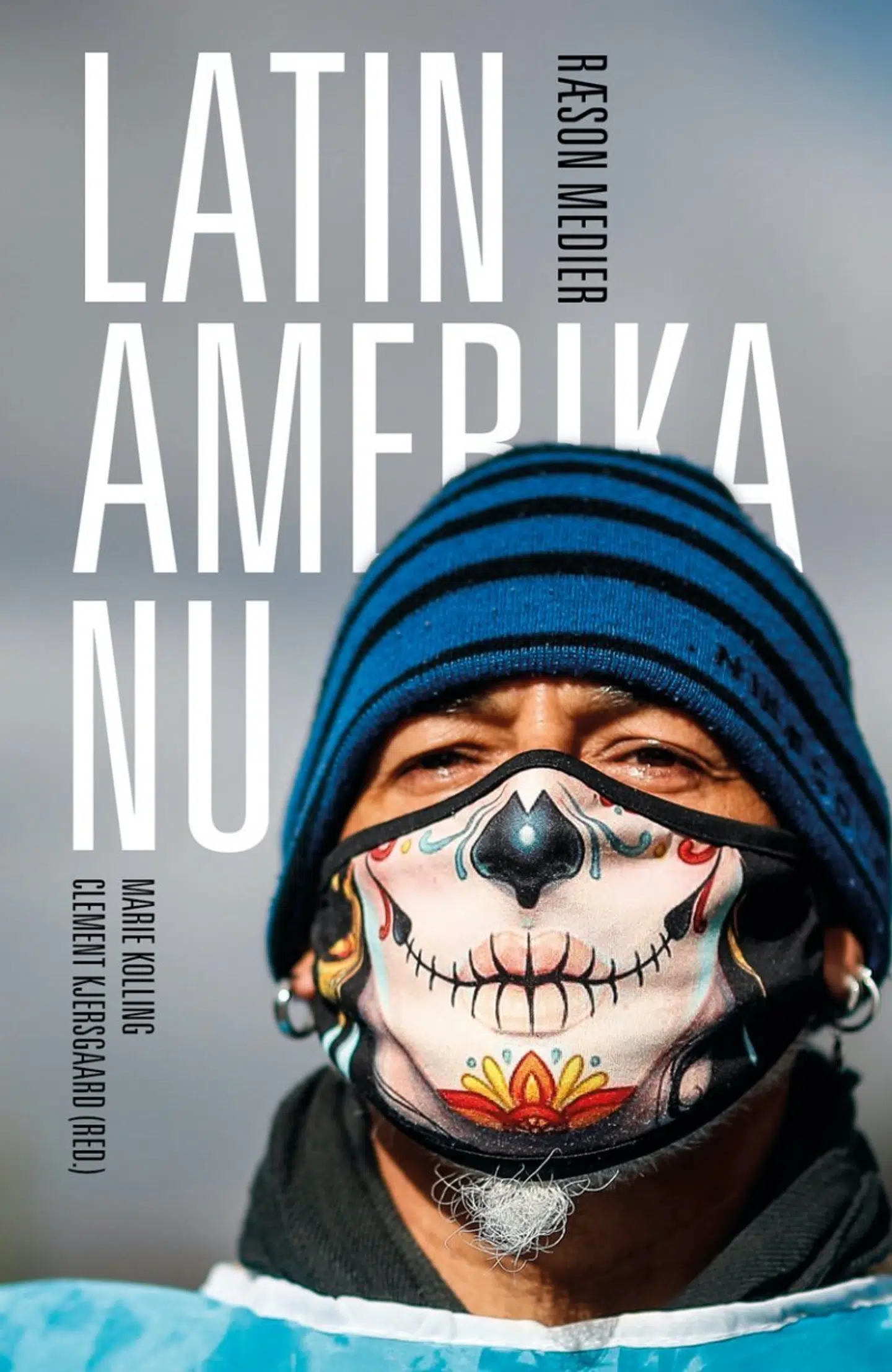 15 personer med særligt kendskab til de fleste af Latinamerikas lande har tilsammen forfattet 12 essays, der udgør bogen »Latinamerika nu«.