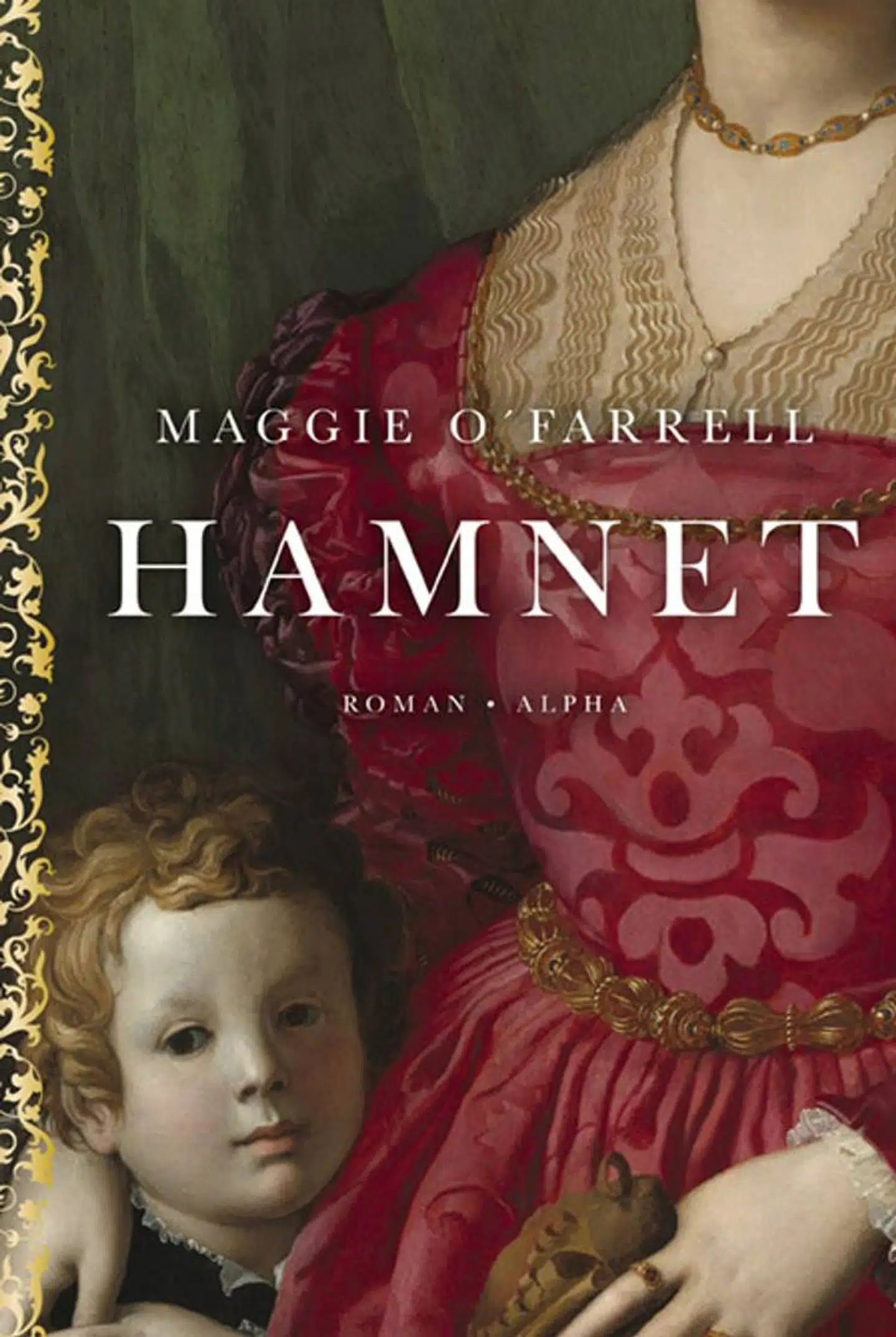 »Hamnet« handler om William Shakespeares søn Hamnet, der døde som 11-årig. Berlingskes anmelder giver bogen fire ud af seks stjerner.