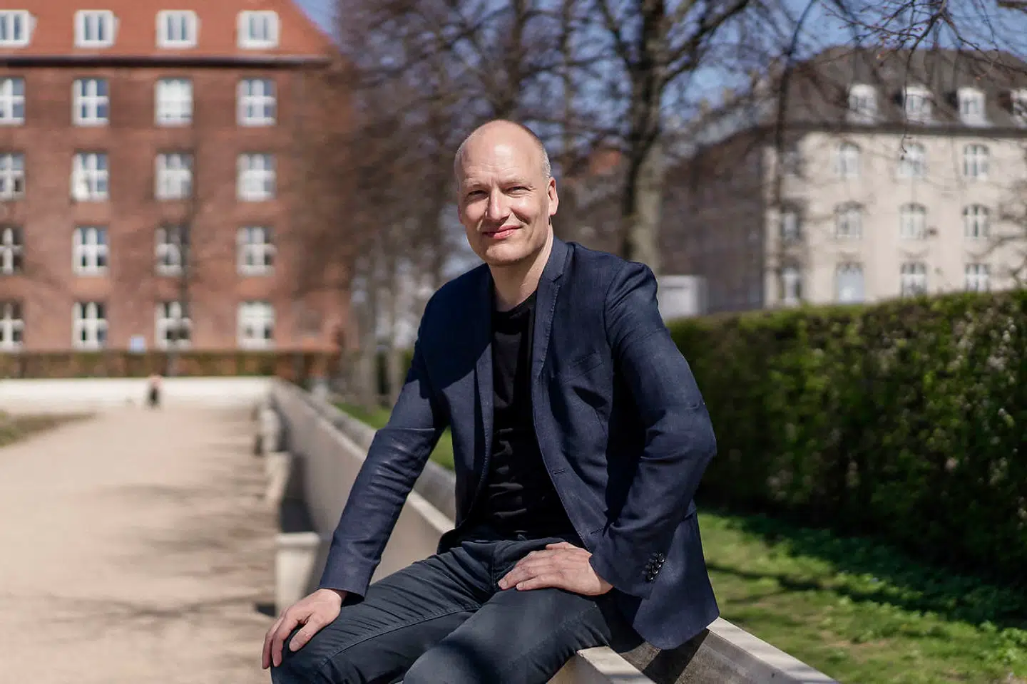 Bogen »Nordisk Socialisme« indeholder en række smertelige erkendelser hos Pelle Dragsted, skriver Anders Krab-Johansen.