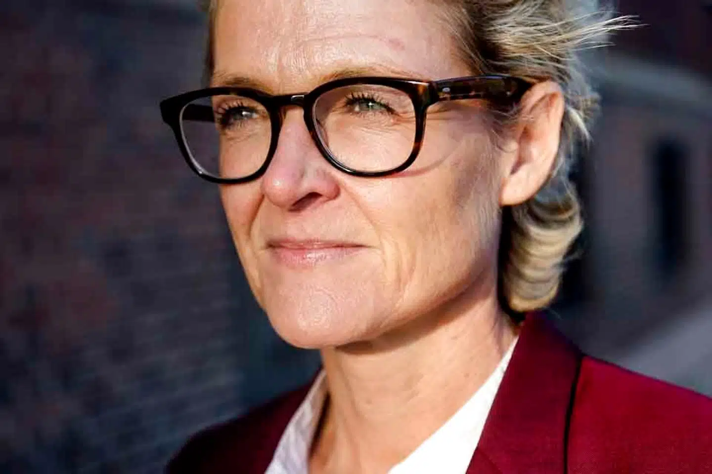 Marlene Nørgaard Carolus, administrerende direktør i Mybanker, er bekymret for, at bankernes minusrenter får nogle privatpersoner til at kaste sig hovedløst ud i investeringer.