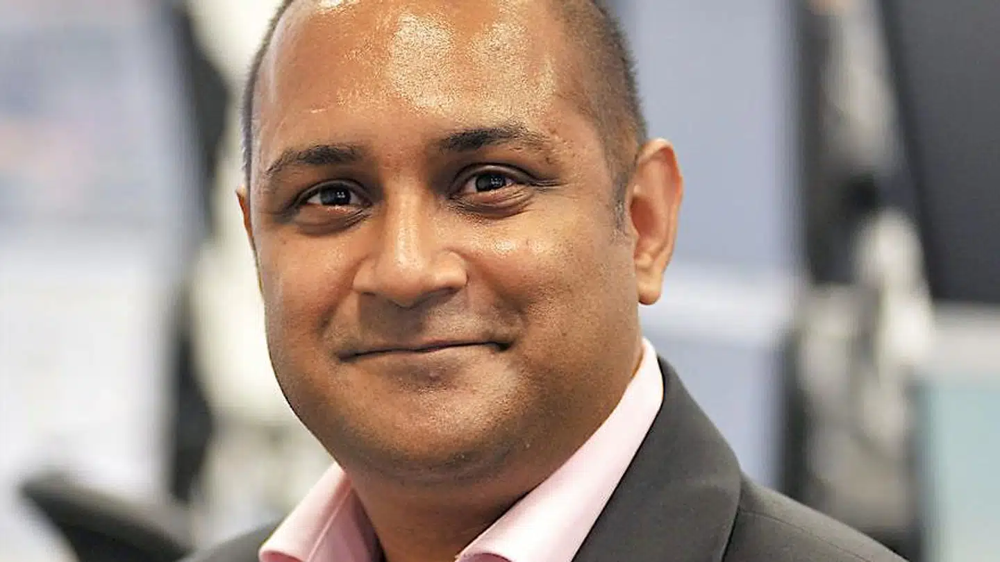 Sanjay Shah er af Skattestyrelsen blevet udpeget som hovedskurk i den spektakulære udbyttesag, hvor statskassen menes at være blevet lænset for over 12 milliarder kroner.