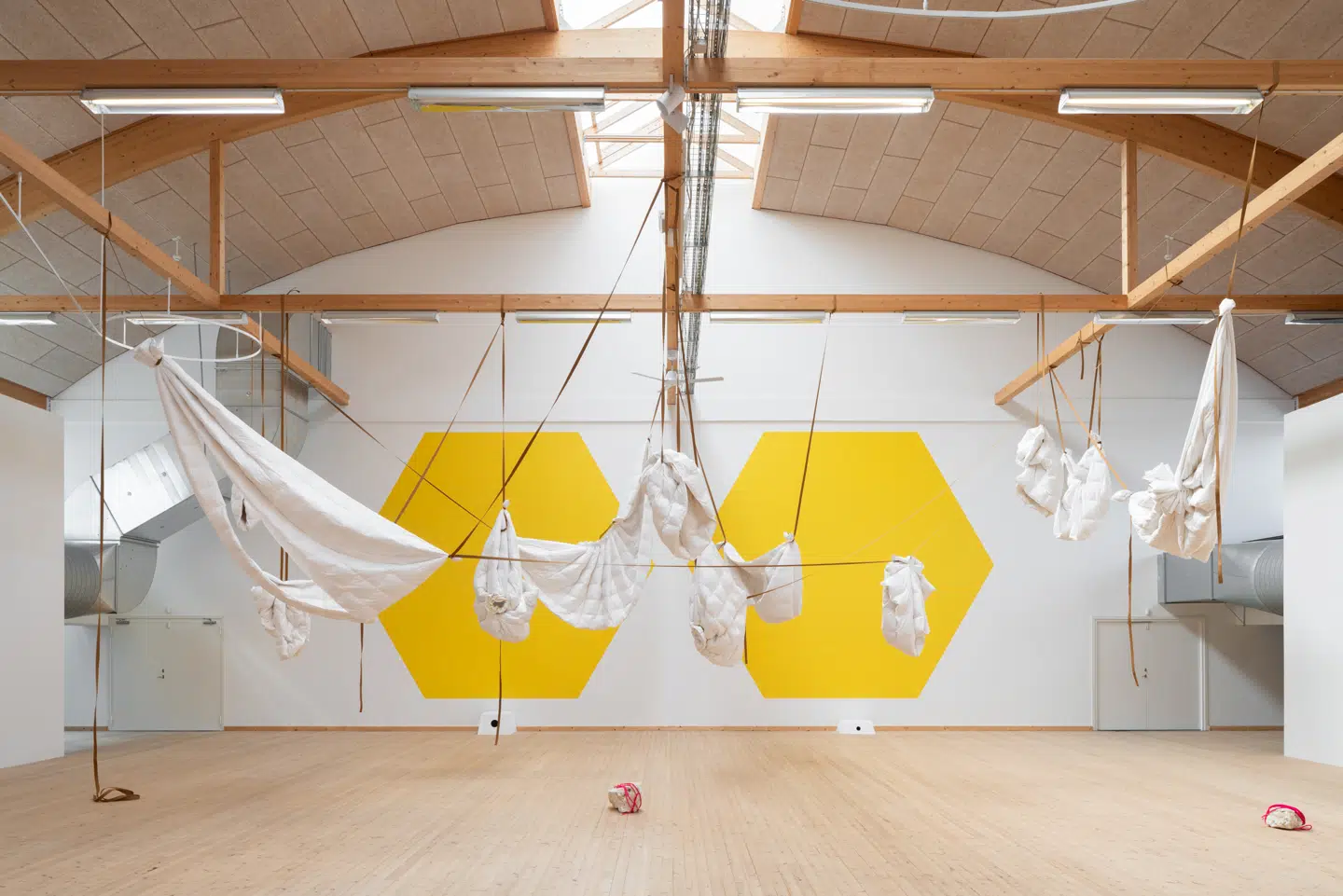 Lilibeth Cuenca Rasmussen: »I am not what you see«.