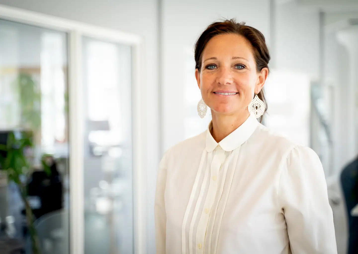 Heidi Boye mener, at nudging er en afgørende faktor, hvis vi skal udnytte det momentum for grøn omstilling, som corona har skabt.