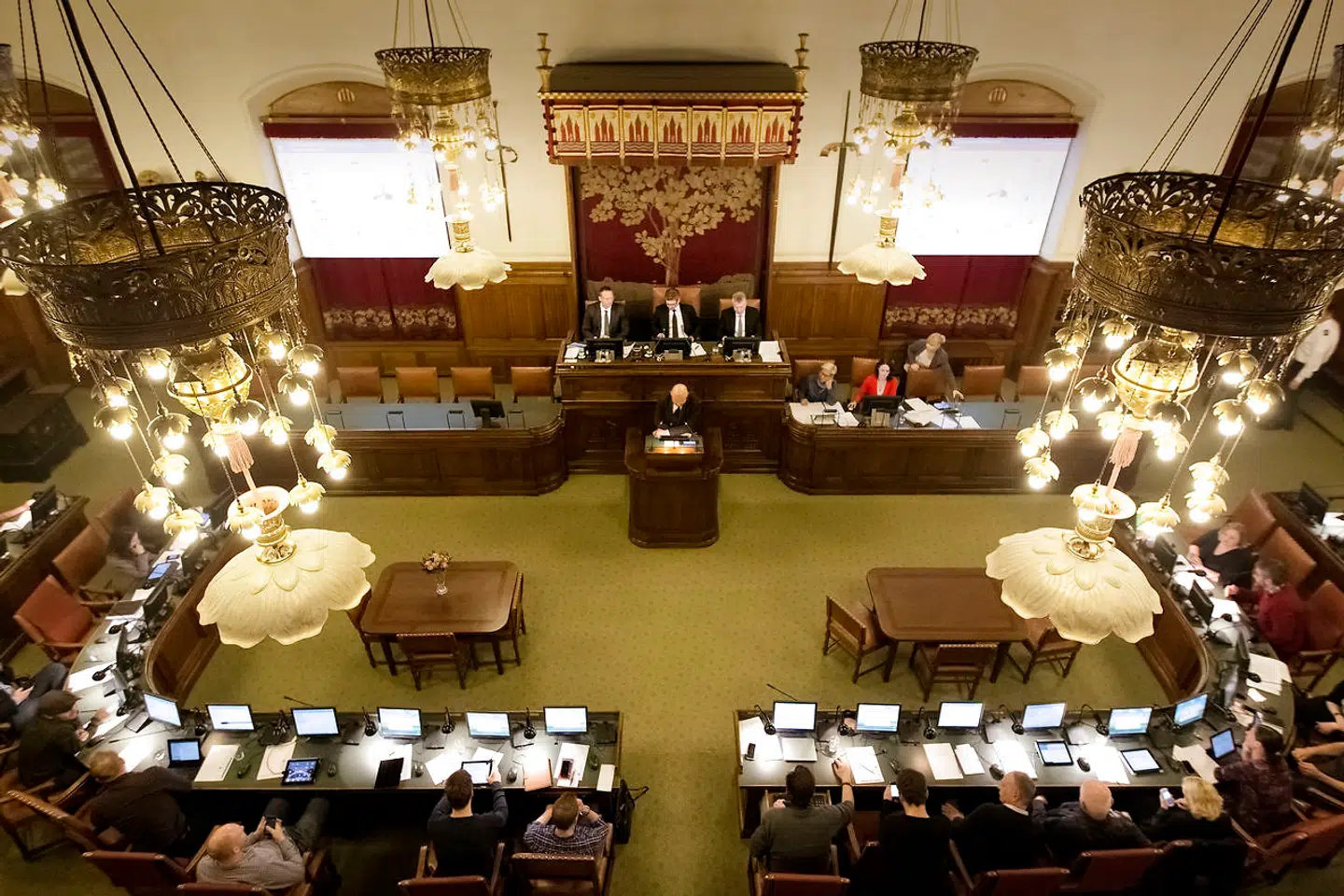 Siden 2017 har Københavns borgeres personoplysninger ikke været behandlet med højeste sikkerhed. Økonomiforvaltningen har nu igangsat et tiltag, der skal ændre på det.