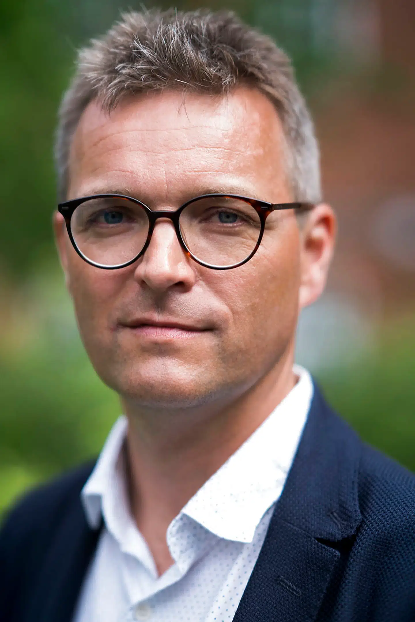 Jakob Næsager, De Konservatives gruppeformand på Københavns Rådhus, tordner mod kommunens utilfredsstillende varetagelse af borgernes personlige oplysninger.