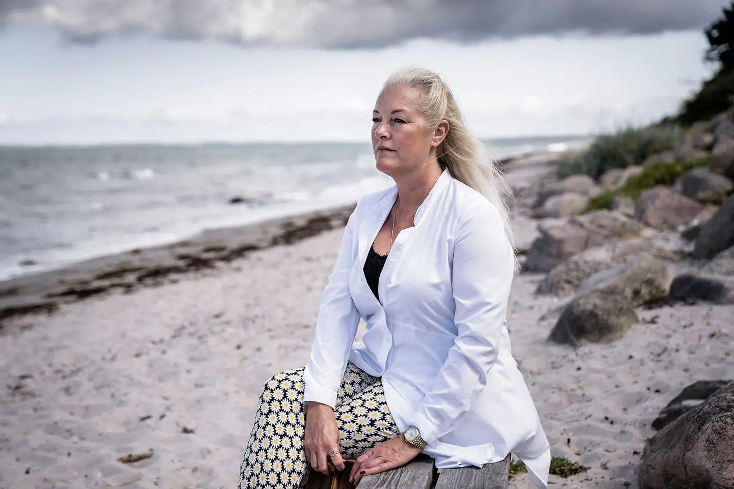 Under en debat om sexisme modtog HK-næstformand Anja Camilla Jensen sidste år en trussel, der intimiderede hende i en sådan grad, at hun meldte den til politiet.