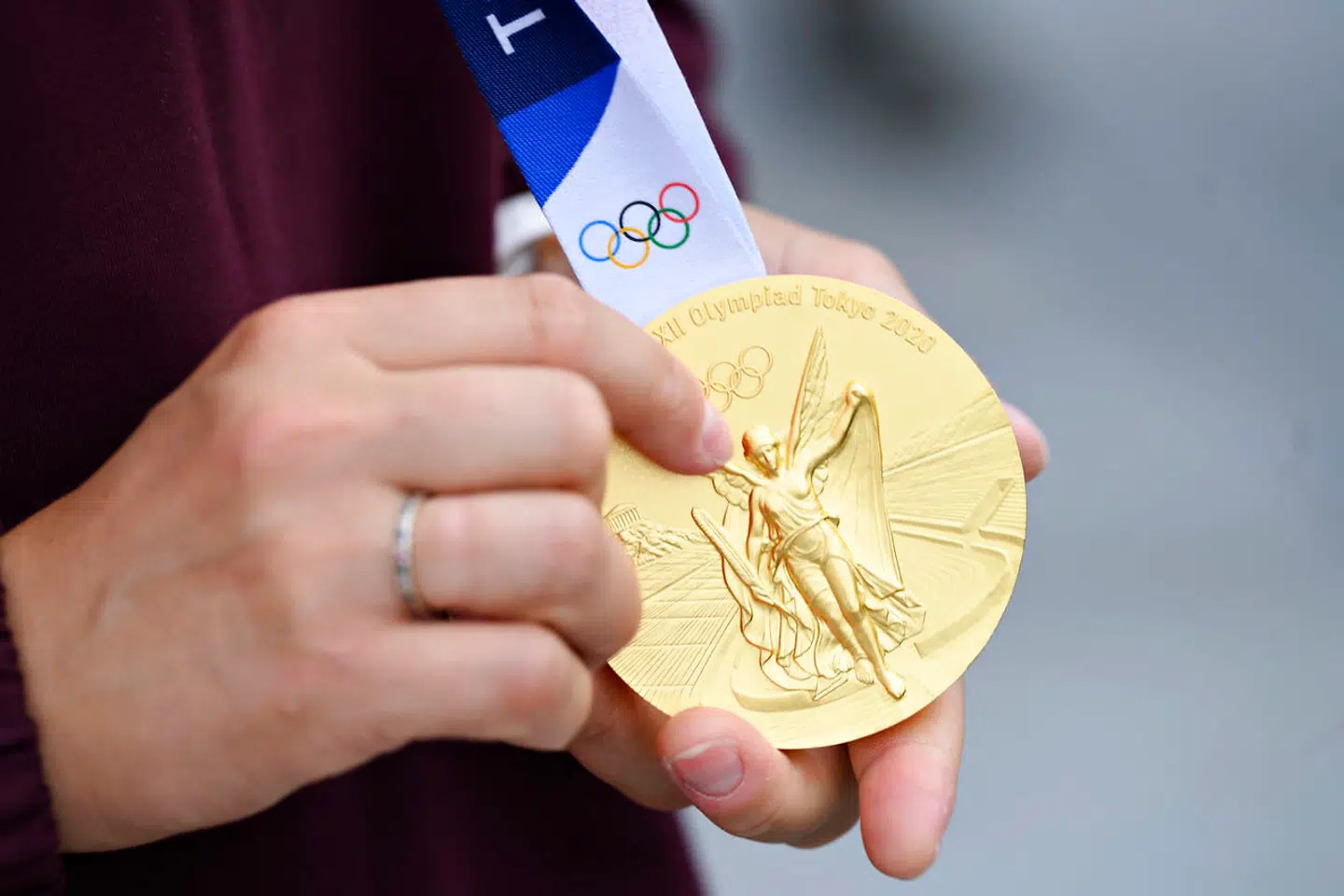 »Set fra dansk officiel side er målsætningen fra Danmarks Idrætsforbund og Team Danmark om otte-ti medaljer i Tokyo mere end indfriet,« skriver Kurt Lassen.