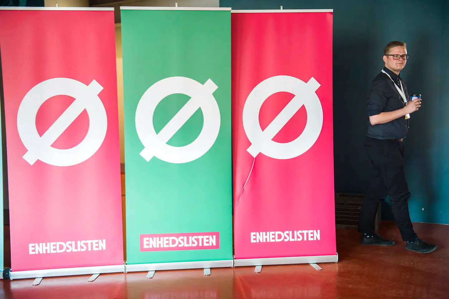 Enhedslisten blev med 18,4 procent af stemmerne det næststørste i København ved kommunalvalget i 2017. Meningsmålinger har vist, at opbakningen kan blive endnu større ved valget 16. november.