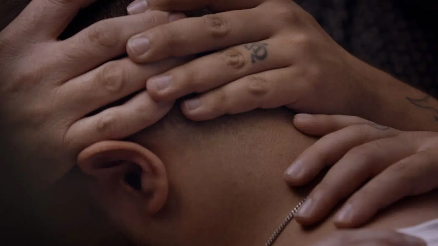 »Pray away« er skabt af Kristine Stolakis. Hendes onkel var selv udsat for omvendelsesterapi.