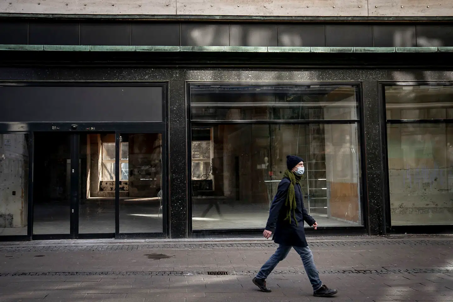 Nye tal viser, at restaurationsbranchen har en kæmpe gæld foran sig efter coronakrisen. Arkivfoto.