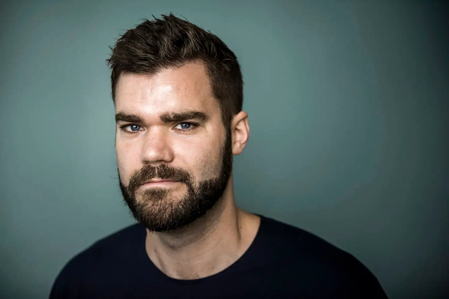 Morten Strunge har tjent styrtende på at sælge virksomheder som Onfone og Plenti. Nu skal energien fokuseres på podcasts.