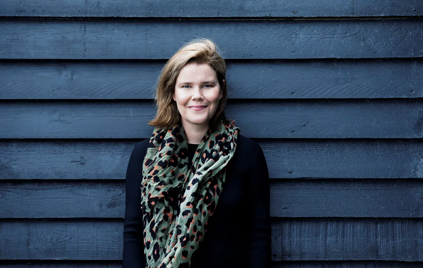 »De virksomheder, der blomstrer post covid-19 er bedst for verden. De har samfundsambition. Værdiskabelse for verden er omdrejningspunkt for forretningsmodellen,« skriver Nille Skalts. Foto: Stine Heilmann