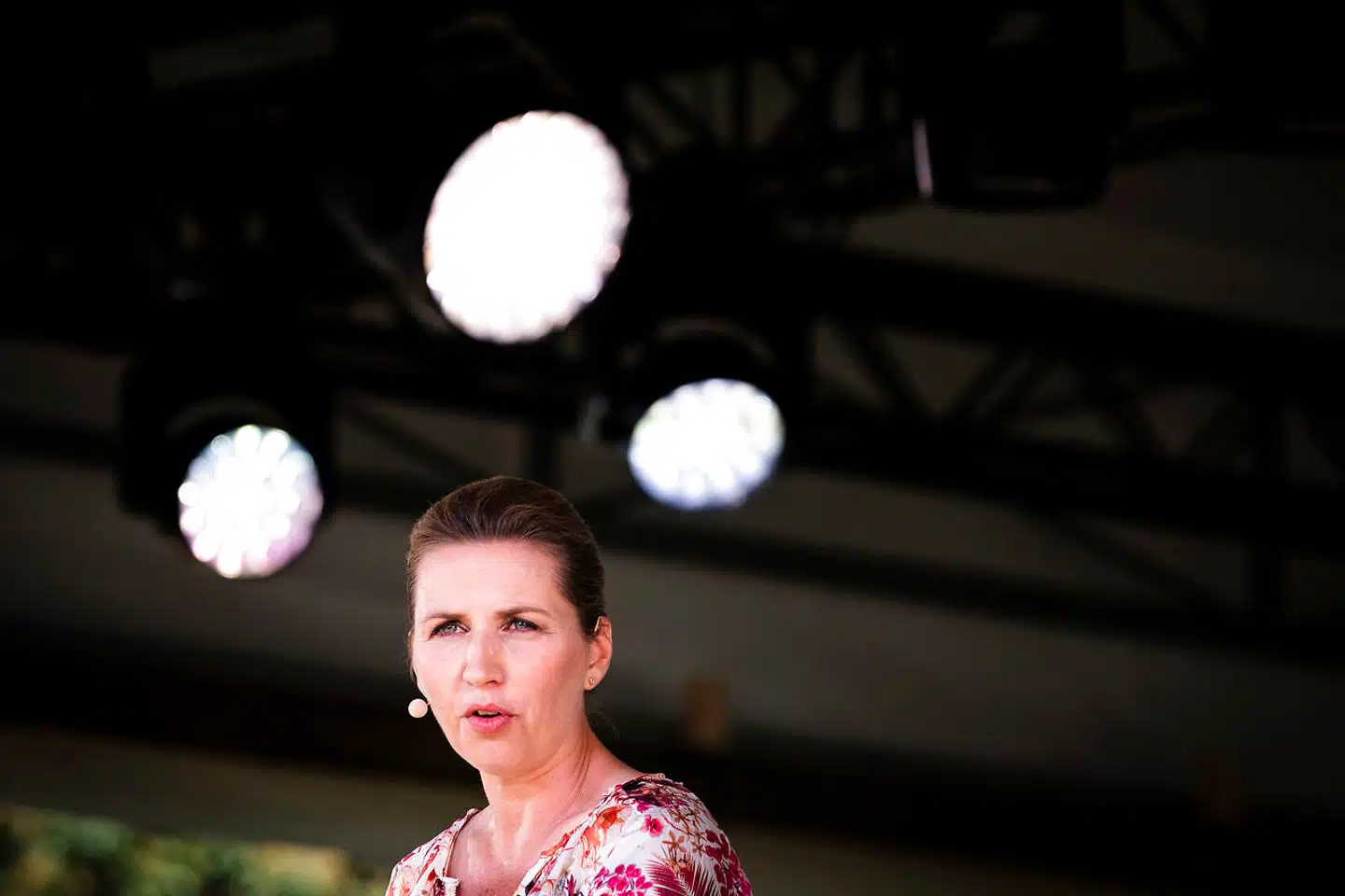 Mette Frederiksen håber på ikke at stå tilbage som statsministeren, der trynede sygeplejerskerne – en magtfuld og respekteret vælgergruppe. Derfor vil et politisk indgreb i konflikten åbne for et håb om højere løn ved de næste overenskomstforhandlinger.