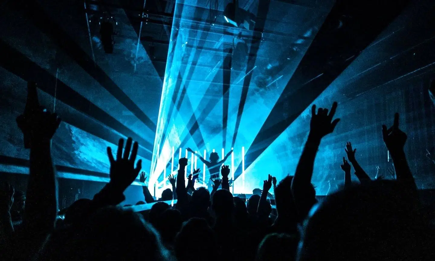 Hotel Cecil holder til i lokalerne i Niels Hemmingsens Gade, der tidligere har huset Jazzhouse.