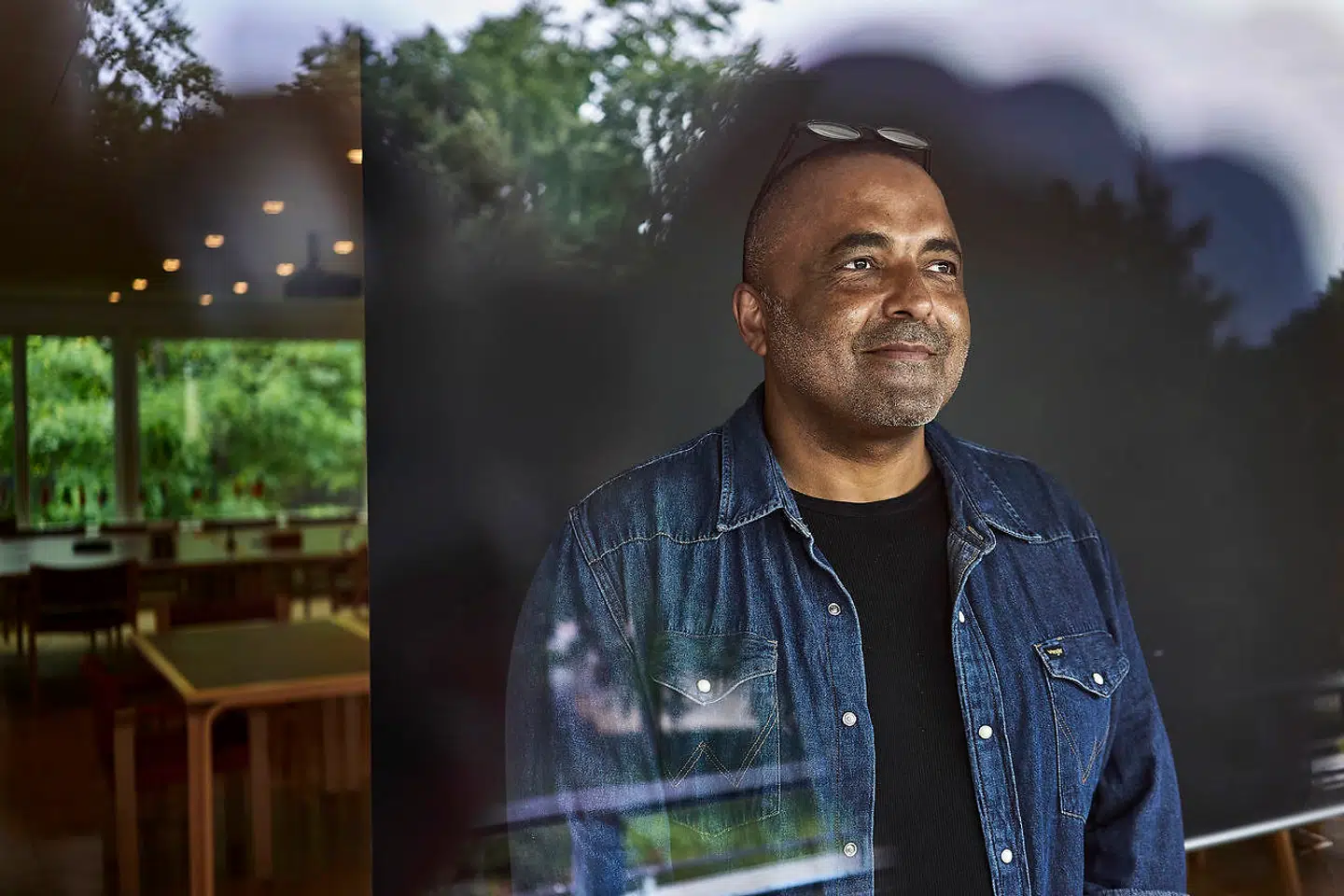 I dag er Robert Jonasen chefpsykolog hos SOS International. Han blev ansat i forsvaret i 2007 som militærpsykolog. Sidst han var i Afghanistan, var i 2013.