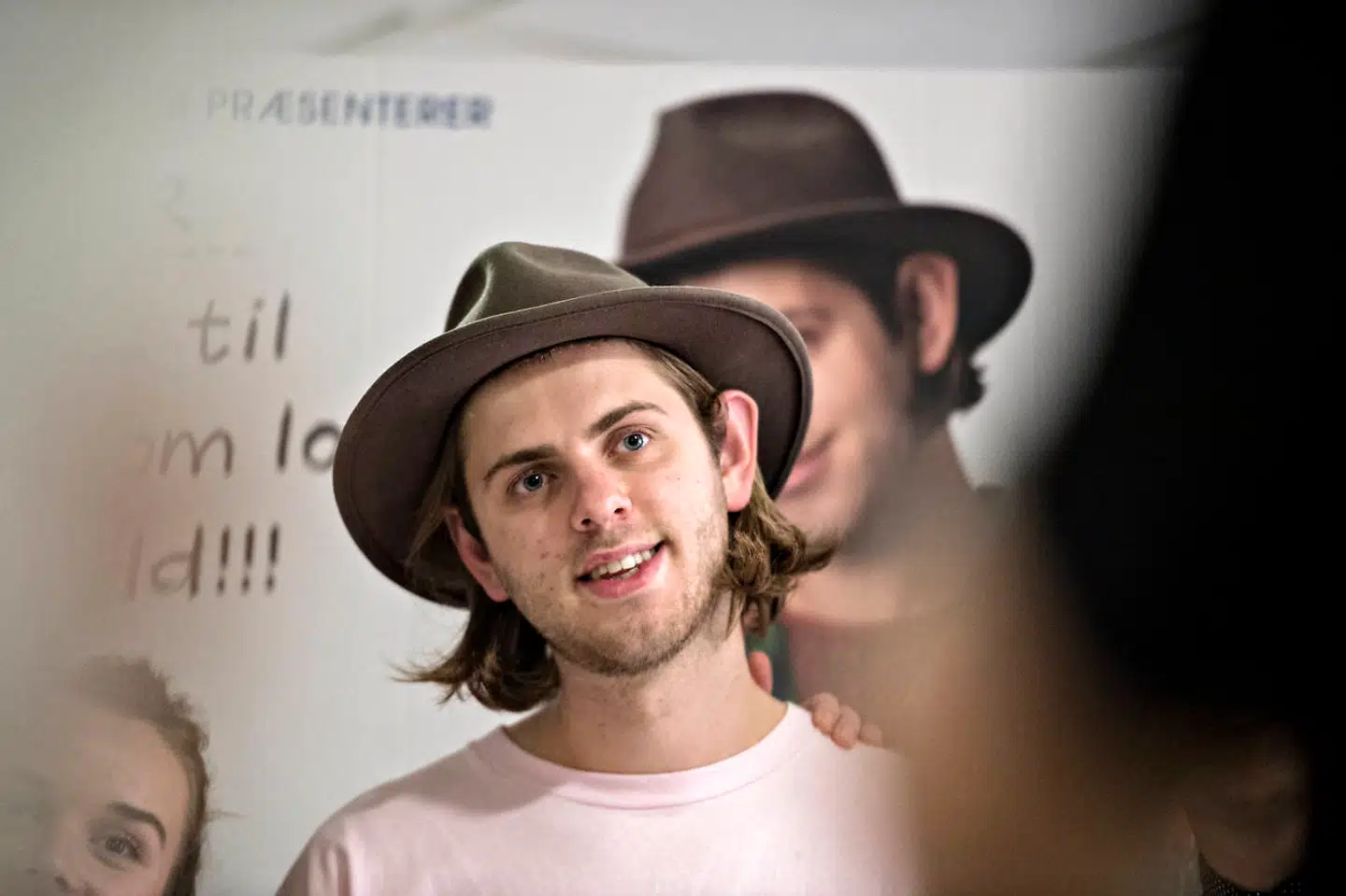 »Albert var tre år ældre end mig og lavede YouTube, fra han var 14 år gammel, så jeg er vokset op med hans indhold. Han har været med til at inspirere mig. Så det er ikke kun en god kammerat, jeg har mistet, det er også et idol, og sådan tror jeg, det føles for mange,« fortæller ven og youtuber Jacob Krull om Albert Dyrlund.