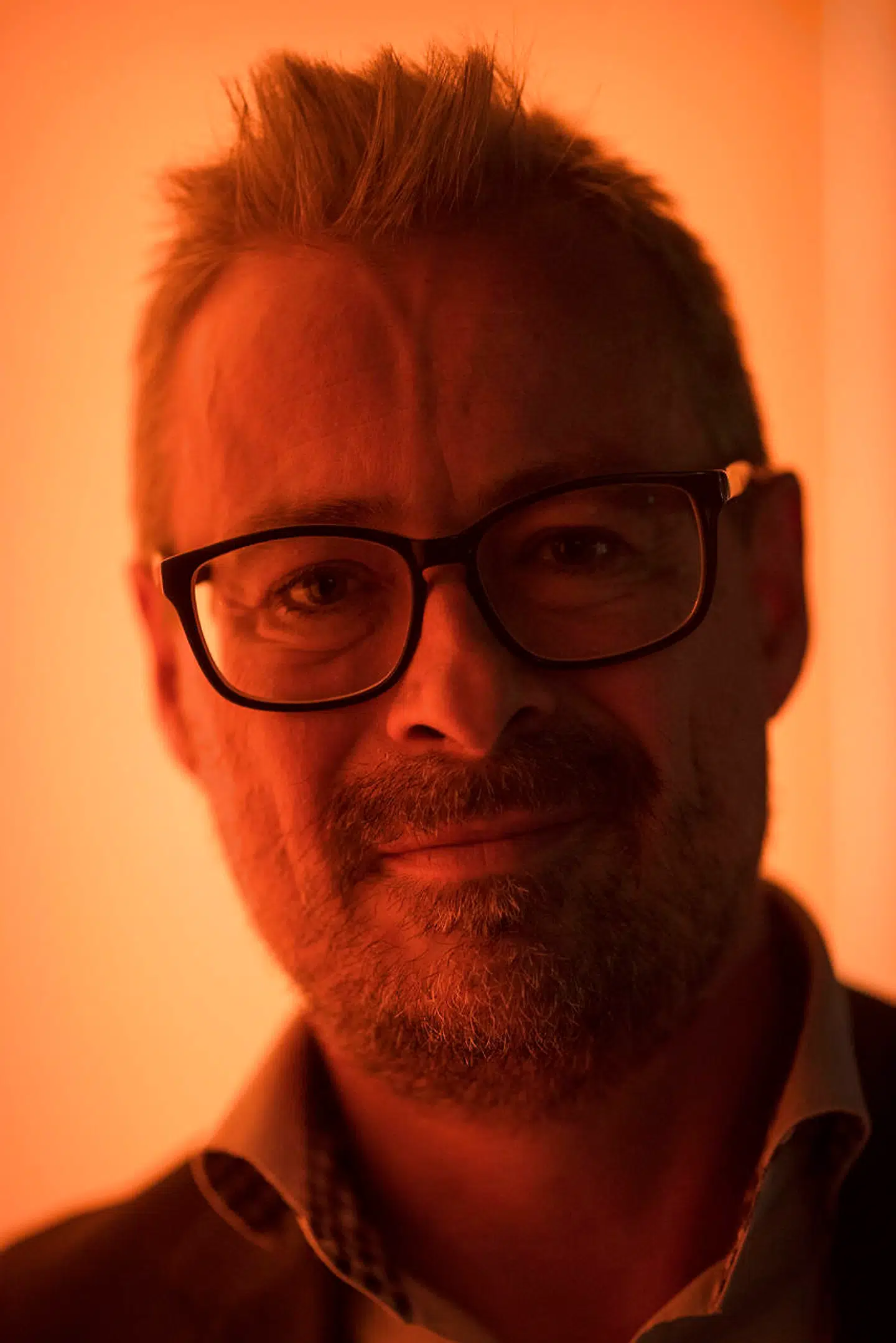 Rane Willerslev arbejder som direktør for Nationalmuseet, men cv'et er langt og indeholder både titler som forsker og opdagelsesrejsende.