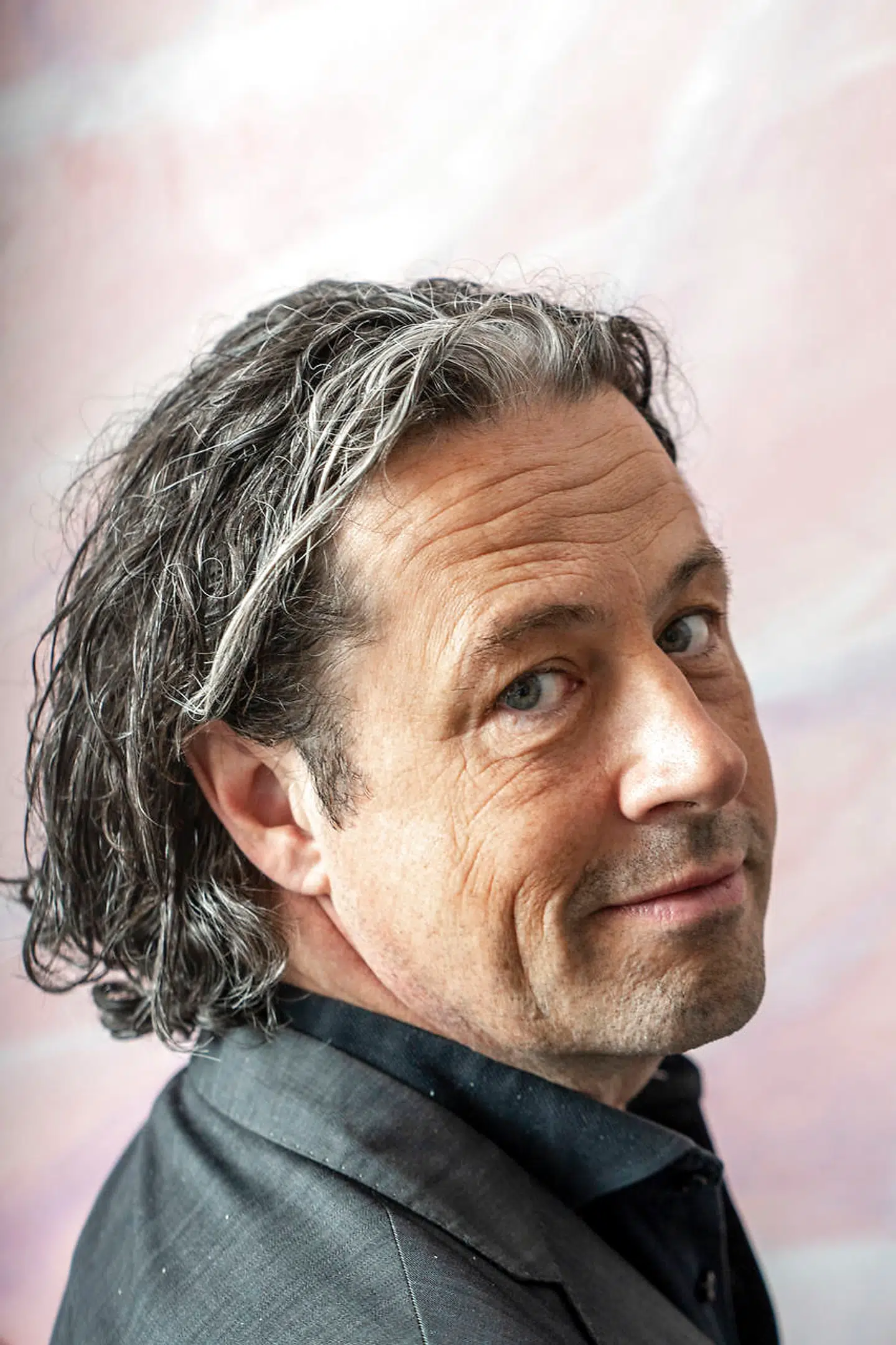 Thomas Wivels største fortrydelse er, at han ikke gjorde sig umage, da han i 2014 var med i »Vild med Dans« på TV 2. Han røg ud i andet afsnit efter en engelsk vals med sin partner Katrine Bonde.