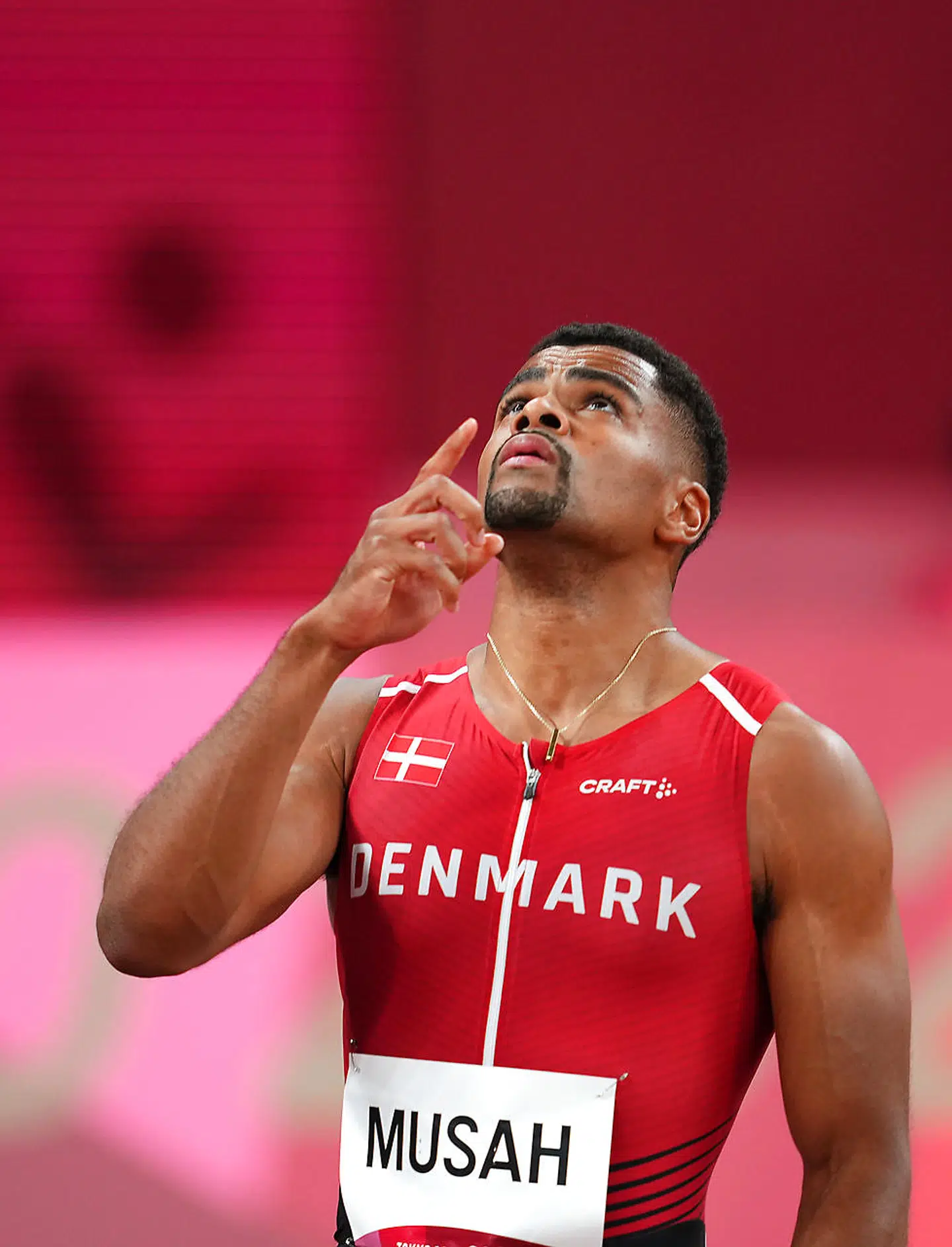 Den 25-årige dansker er dermed ikke videre til semifinalerne.