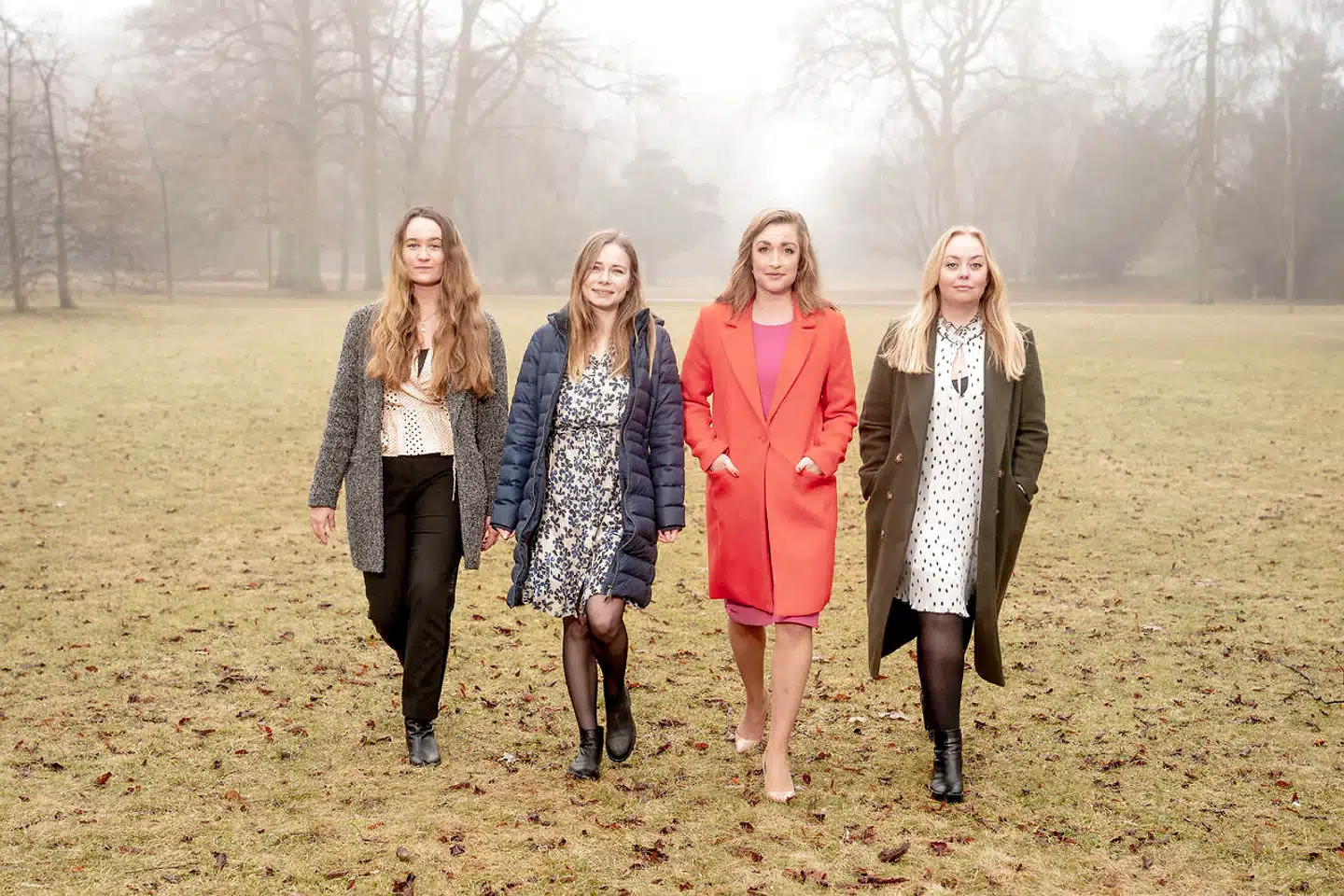 I dag er det ti måneder siden, at 322 kvinder i dansk politik lavede opråbet mod sexisme og overgreb. Men initiativtagerne efterlyser mere selvransagelse i partierne.