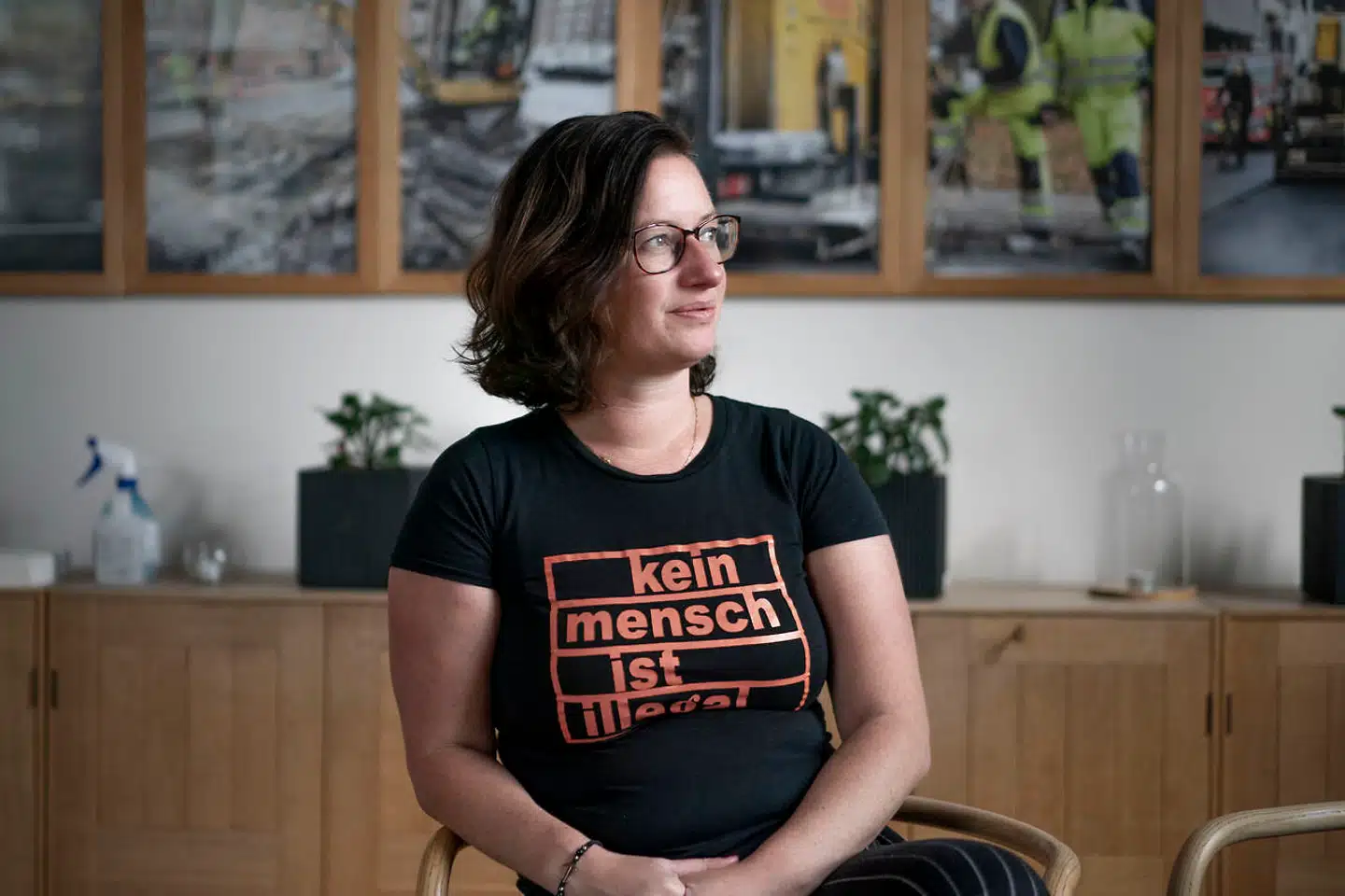 »Ansvaret for den sørgelige tilstand falder i første omgang på teknik- og miljøborgmester Ninna Hedeager Olsen fra Enhedslisten og i anden omgang på alle de andre kommunalpolitikere i København. Det ansvar påtager de sig ikke,« skriver Ole P. Kristensen i denne leder.