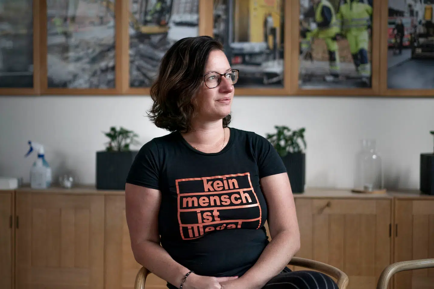 »Ansvaret for den sørgelige tilstand falder i første omgang på teknik- og miljøborgmester Ninna Hedeager Olsen fra Enhedslisten og i anden omgang på alle de andre kommunalpolitikere i København. Det ansvar påtager de sig ikke,« skriver Ole P. Kristensen i denne leder.