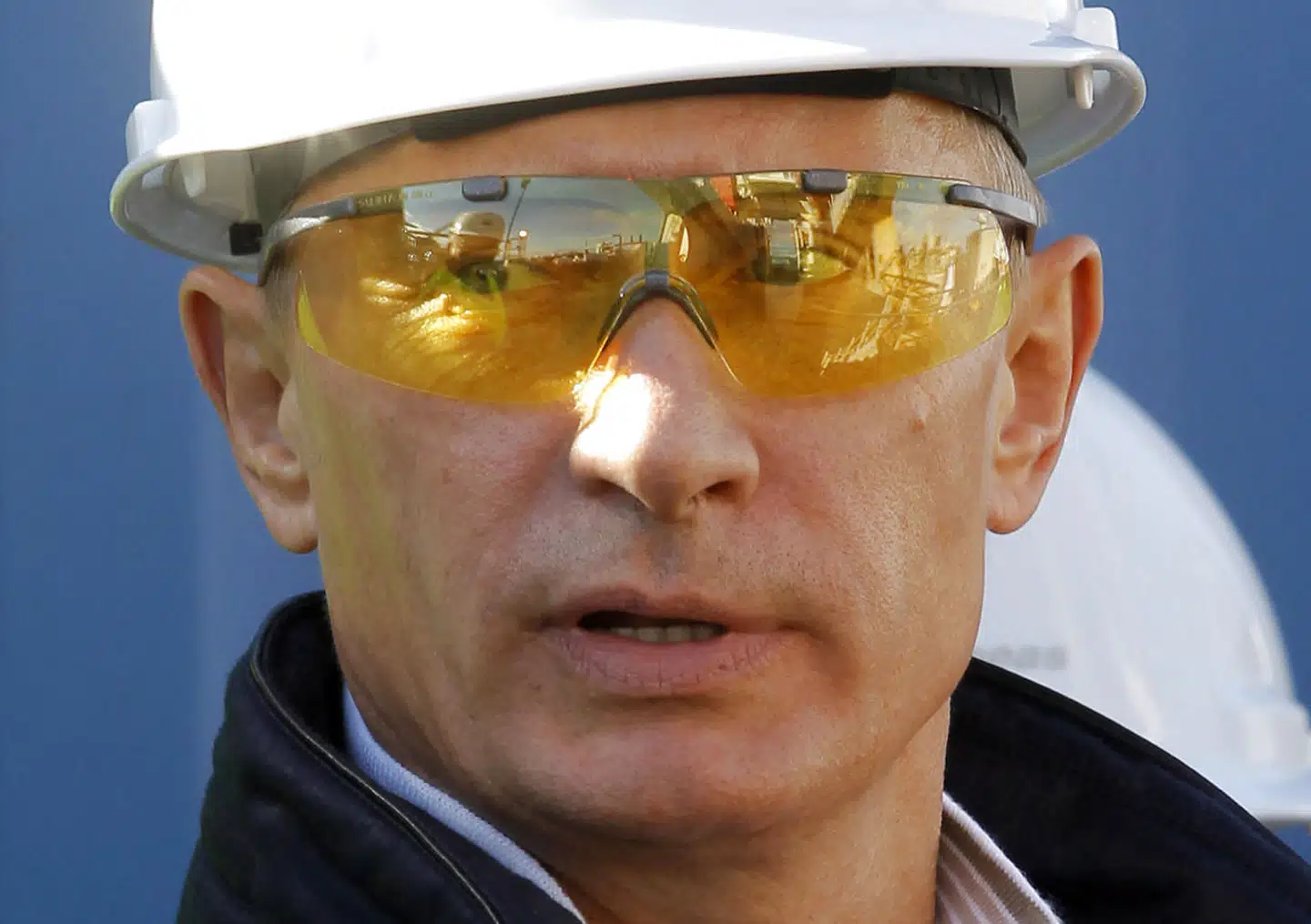 Gasmarkedet er en af de vigtigste kilder til finansiering af den hårdt anspændte russiske økonomi, og en fælles europæisk energipolitik vil kunne presse russerne, skriver Uffe Ellemann-Jensen. Arkivfoto.