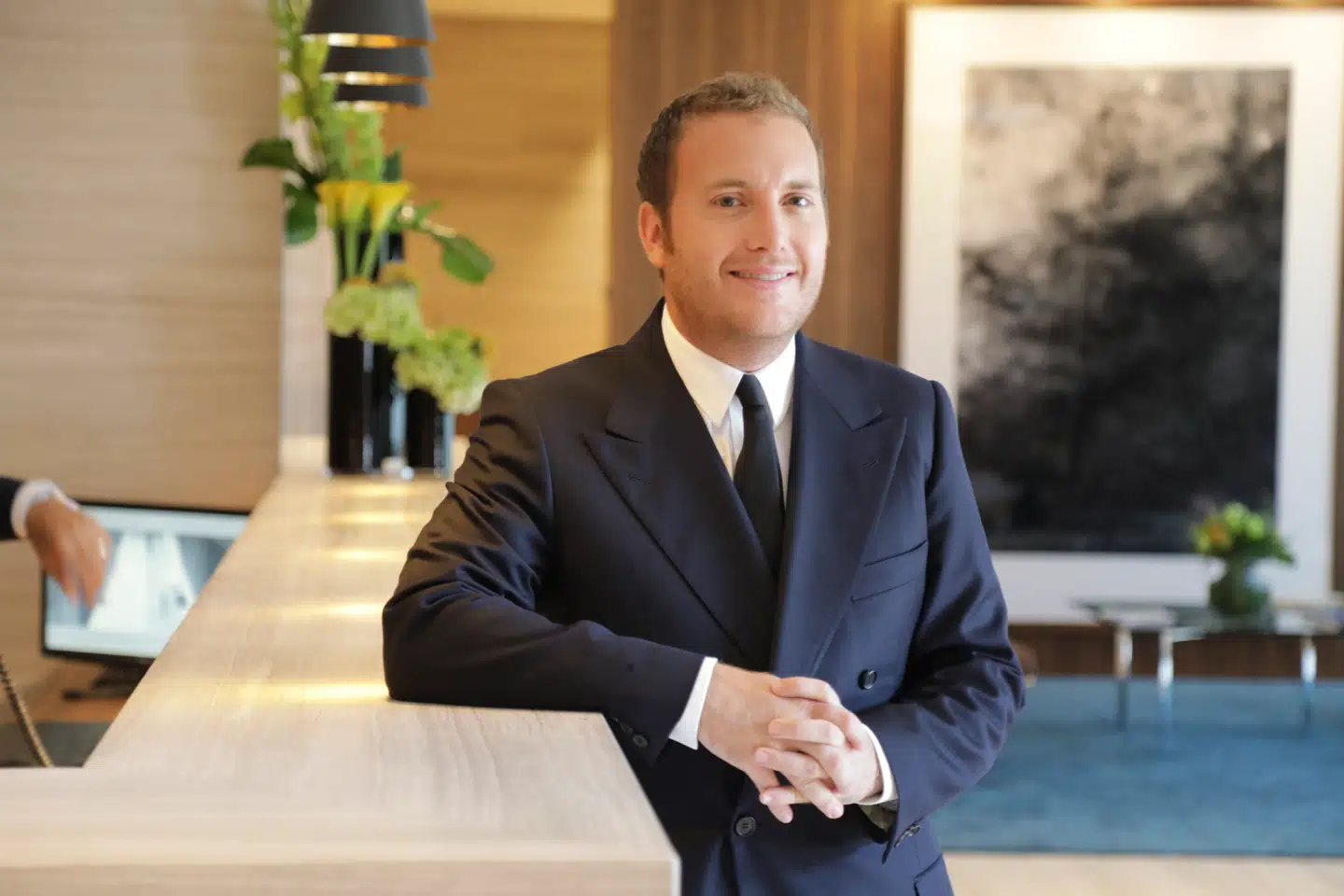 Chanel-arvingen David Wertheimer mener, at MATE ud fra et modeperspektiv viser ikoniske designs. Derfor investerer han nu via sit ventureselskab tre millioner euro i selskabet.
