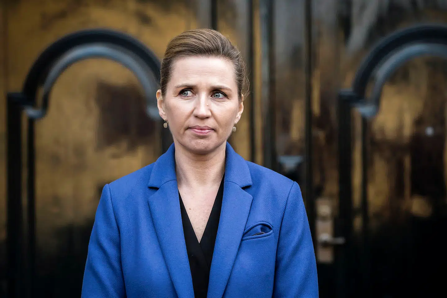 »Den gymnasielle tvangsfordeling, afvikling af private institutioner og flere tvangsanbringelser er blot et lille udpluk af politiske tiltag udrullet af Mette Frederiksen. Det er også tre gode eksempler på, hvordan socialdemokratisk ingeniørkunst er skadeligt for det frie samfund,« skriver Lilian Parker Kaule.