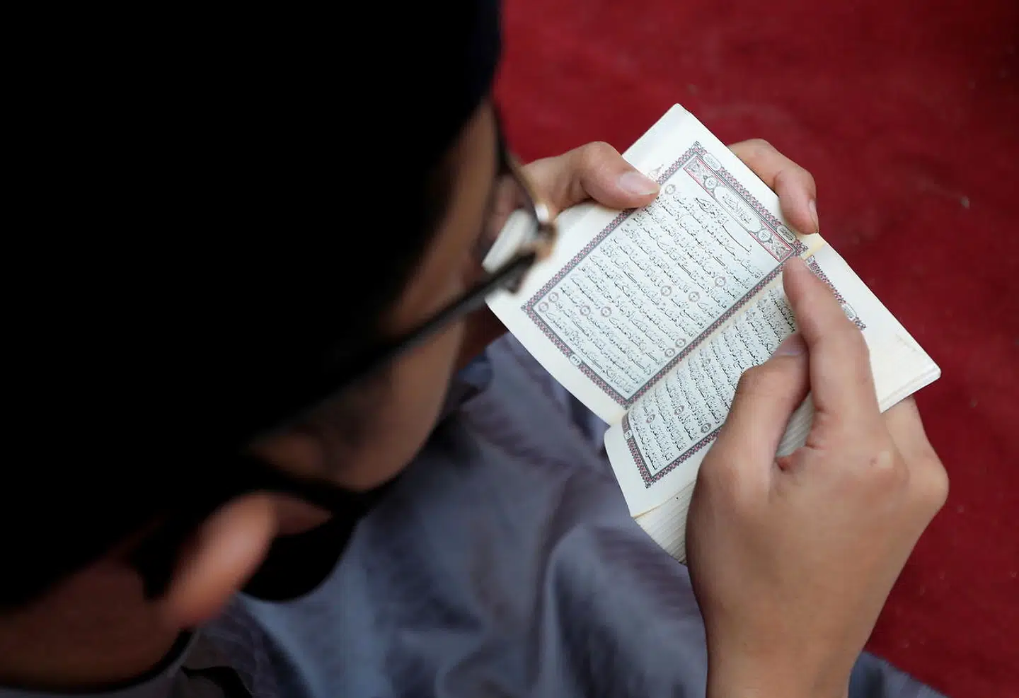 »Den reform og modernisering af islam, som politikere og medier igen og igen efterlyser, kan reelt kun opnås ved at nærlæse og løbende nylæse (og dermed nyfortolke) Koranens vejledning ind i samtiden,« skriver Aminah Tønnsen.