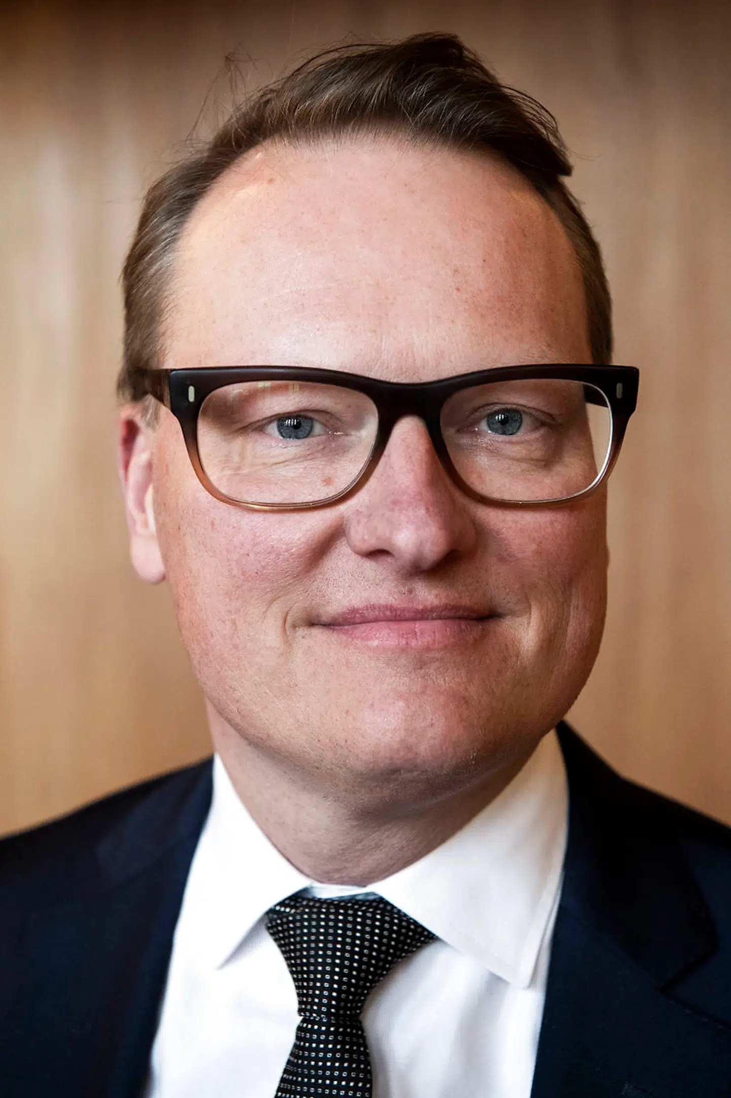 Nikolaj Bøgh er medlem af kommunalbestyrelsen for Frederiksberg og opstillet som folketingskandidat for Konservative.