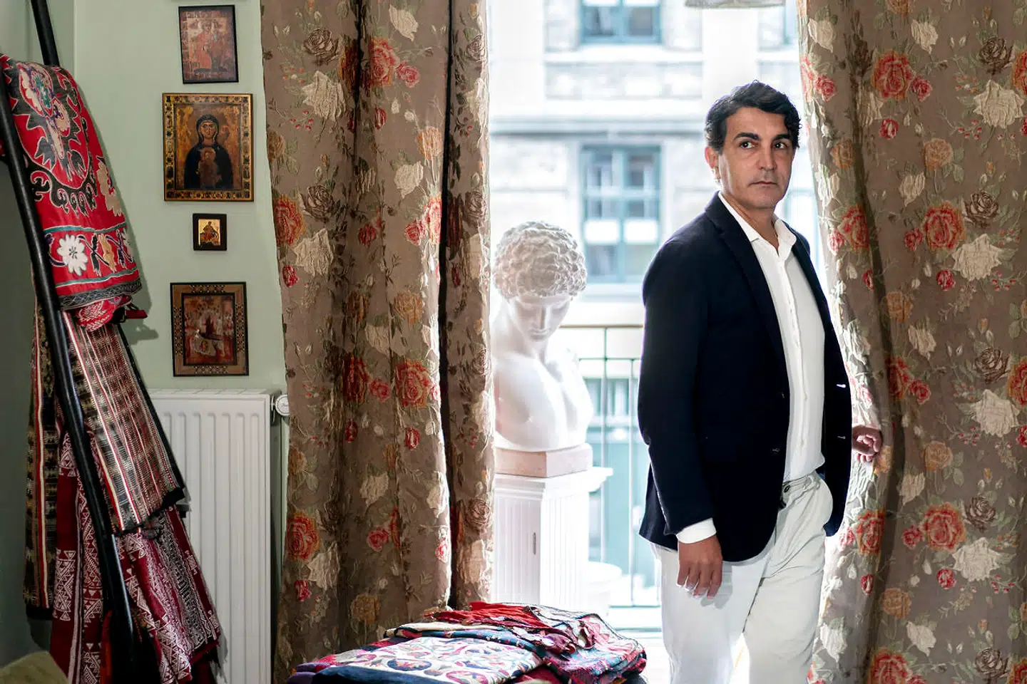 »Konfliktens kerne er ikke længere en konflikt over omstridte territorier. Det er ikke en befrielseskamp for at opbygge en palæstinensisk stat. Det er heller ikke en kamp for at sikre jødernes nationalstat,« skriver Hanna Ziadeh om Israel/Palæstina-konflikten.