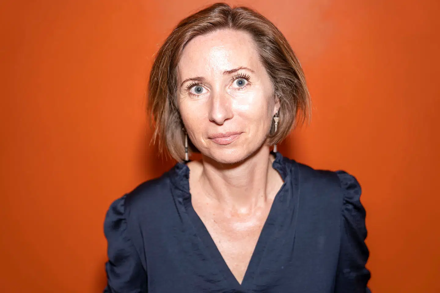 »Man er jo magtesløs. Og lige meget hvad for en lås, jeg køber, kan de skære den over. Jeg føler ikke, at jeg kan gøre noget – udover at melde det, når det sker. Selv hvis man køber den dyreste lås, kan man ikke helgardere sig,« siger Maia Ingvardson.