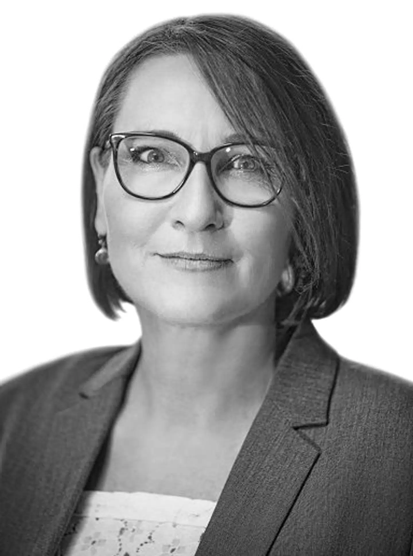 Ifølge Lisbeth Jessen er der mange, som forestiller sig, at de i selve situationen vil kæmpe som en løve, men det er bare ikke sådan, det foregår, siger hun.