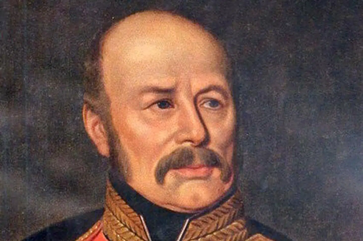 Peter von Scholten både ønskede og egenhændigt afskaffede slaveriet på De Vestindiske Øer, skriver Steen Møller.