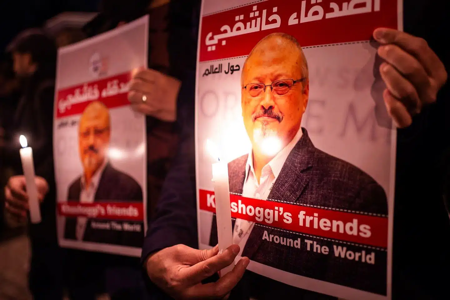 Det saudiske regimes brutale mord på journalisten Jamal Khashoggi førte til protester over hele verden. Igen spillede Pegasus tilsyneladende en vigtig birolle i affæren.
