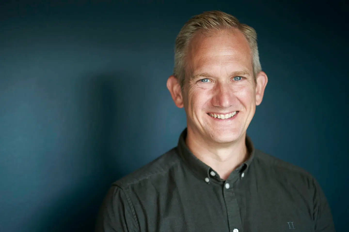 Janus Møller Jensen er 47 år og ph.d. i historie fra Syddansk Universitet. Han har gennem ti år været afdelingsleder og museumsinspektør på Nyborg Slot og har senest også været direktør for Koldinghus. Han har skrevet om dansk middealder. Foto: Scanpix.