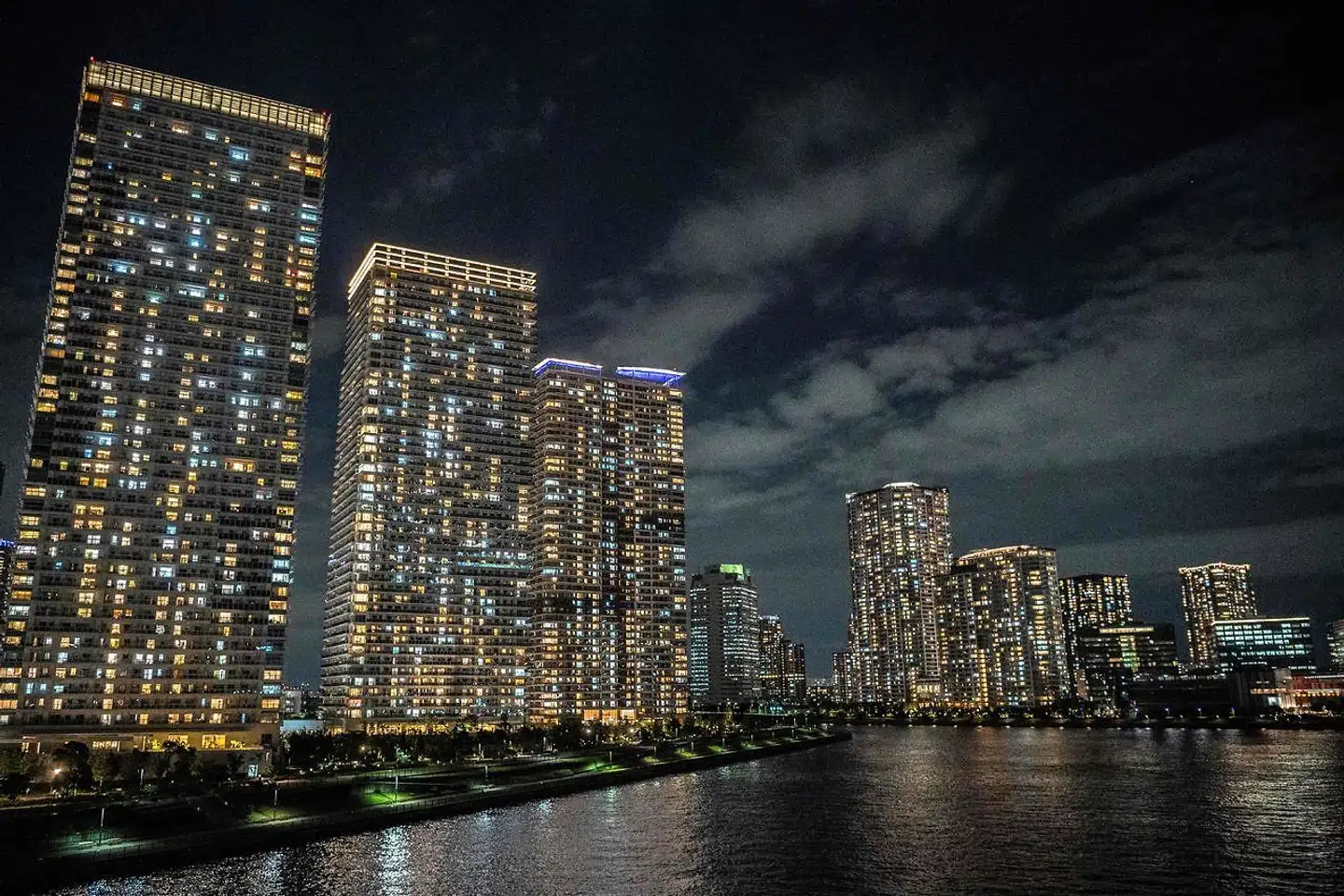 På hvilken stor ø ligger Japans hovedstad Tokyo? Test din viden i Berlingskes sommerquiz.
