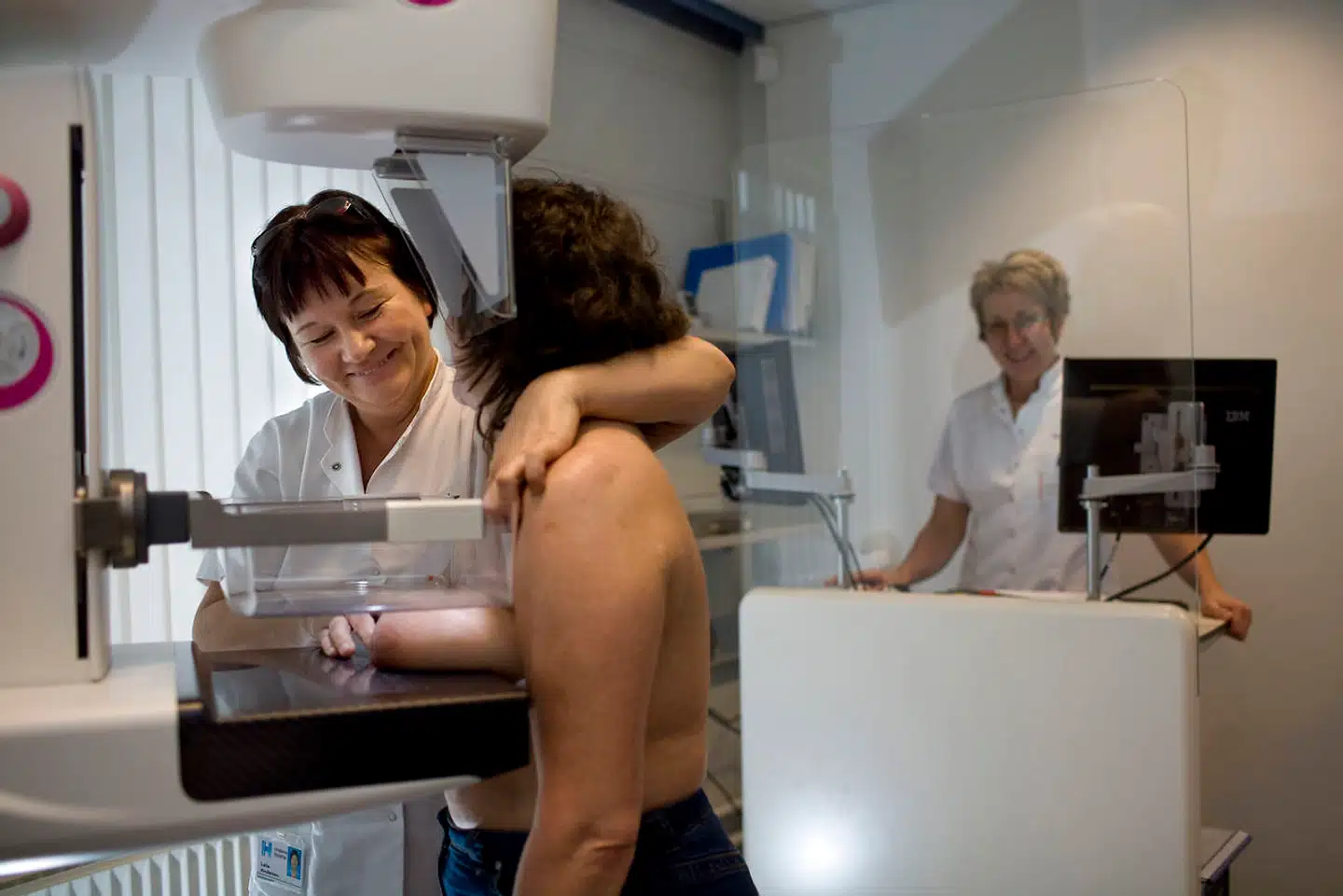 Det er ikke i orden, at Region Hovedstaden må udskyde tusindvis af kræftundersøgelser, lyder det fra flere kanter. Arkivfoto: Sonja Iskov/BAM/Ritzau Scanpix