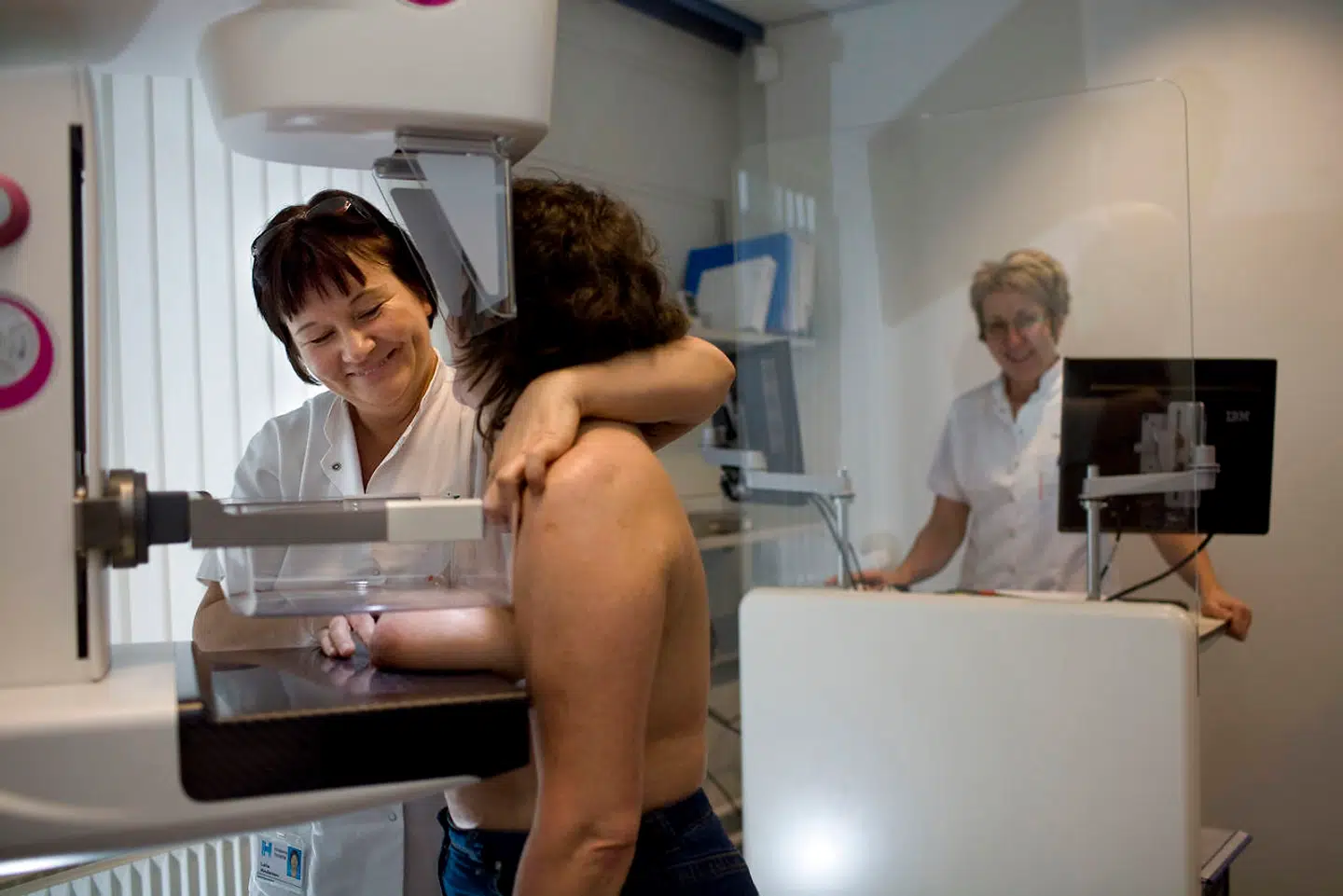 Det er ikke i orden, at Region Hovedstaden må udskyde tusindvis af kræftundersøgelser, lyder det fra flere kanter. Arkivfoto: Sonja Iskov/BAM/Ritzau Scanpix