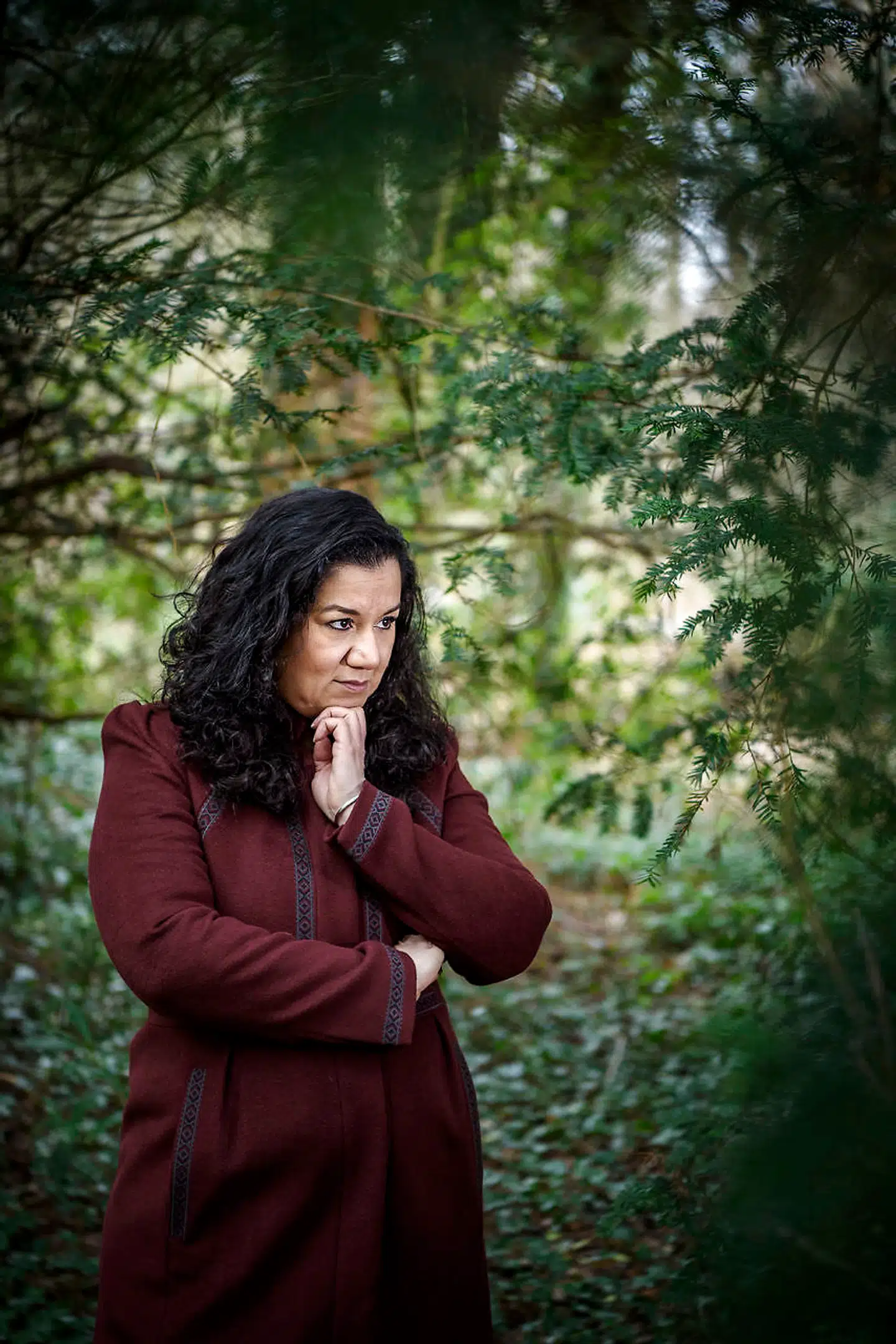 Simi Jan er en erfaren korrespondent for TV 2 og har blandt andet rapporteret fra Afghanistan, Pakistan og Libanon. Hun fik i 2012 Berlingske Fonds Journalistpris sammen med Puk Damsgård. Siden februar har hun været barselsvikar på »Go' aften Live«.