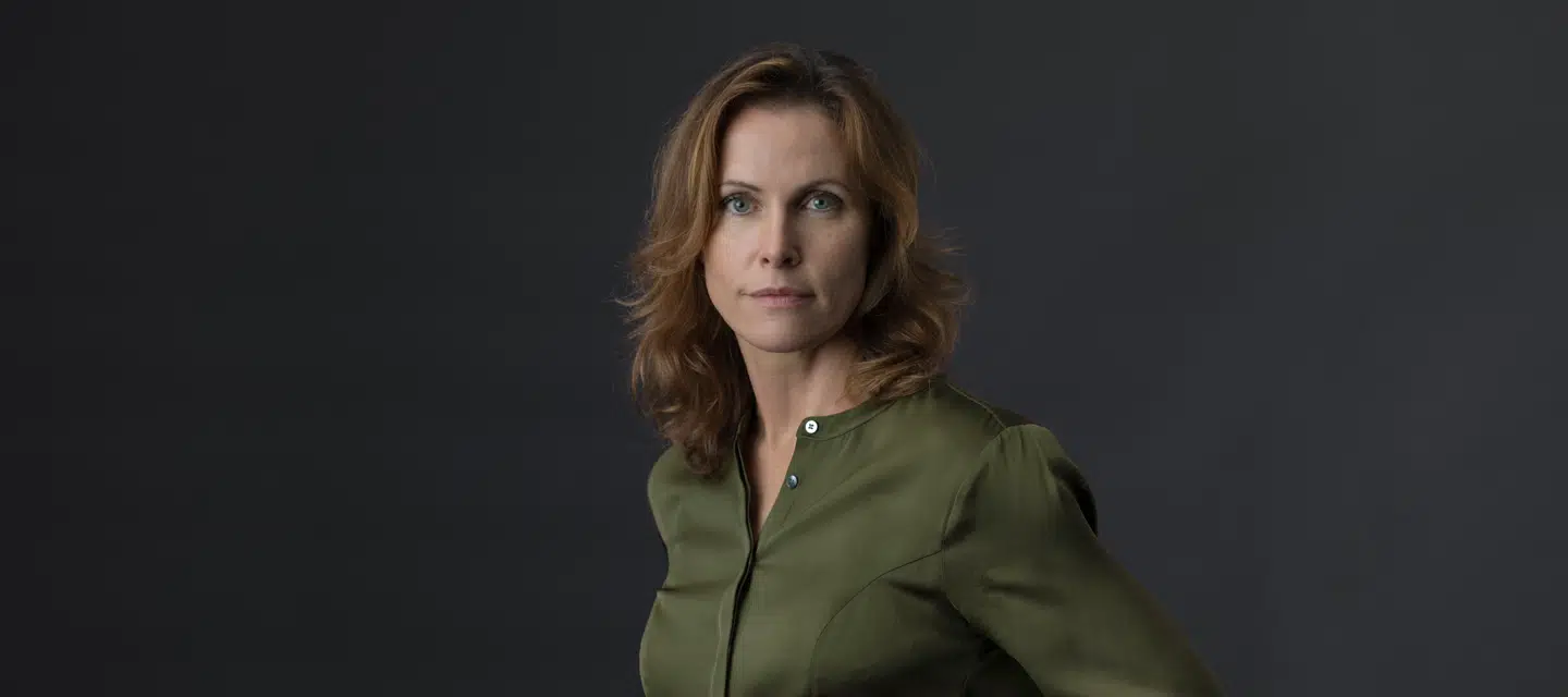 »Jeg håber, at ungdomsbevægelsen Saga kan være med til at vise vejen. De er demokrater, ansvarlige, selvstændige, løsningsorienterede og vil mindske gabet mellem generationerne,« skriver Anne-Katrine Bugge.