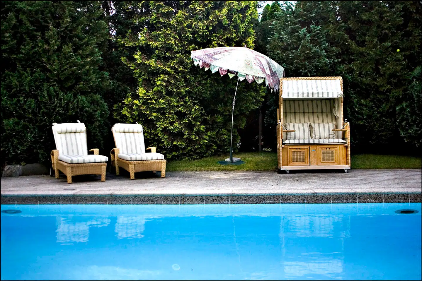 At stadig flere danskere drømmer om at kunne plaske rundt i egen pool, har man oplevet tydeligt hos store danske leverandører under pandemien.