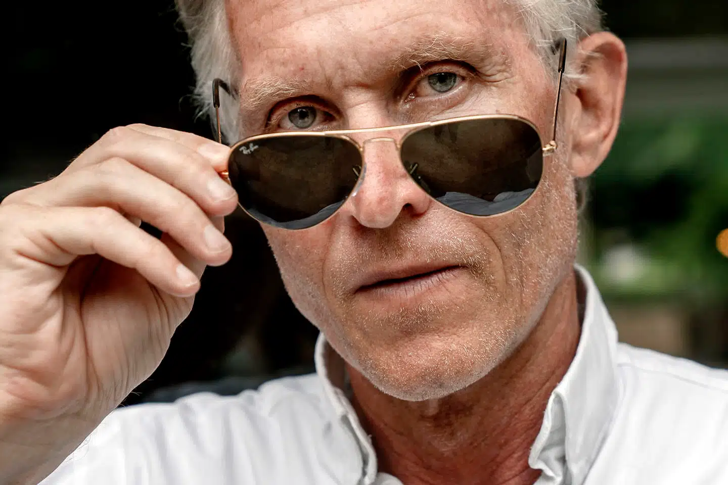 Folk må gerne synes, han er gammeldags. Brian Holm har egne faste principper for arbejdsmoral. Det kræver fravalg at være elitecykelrytter og sportsdirektør. Det fortæller han i dette interview i sommerserien »Karrierens pris«.