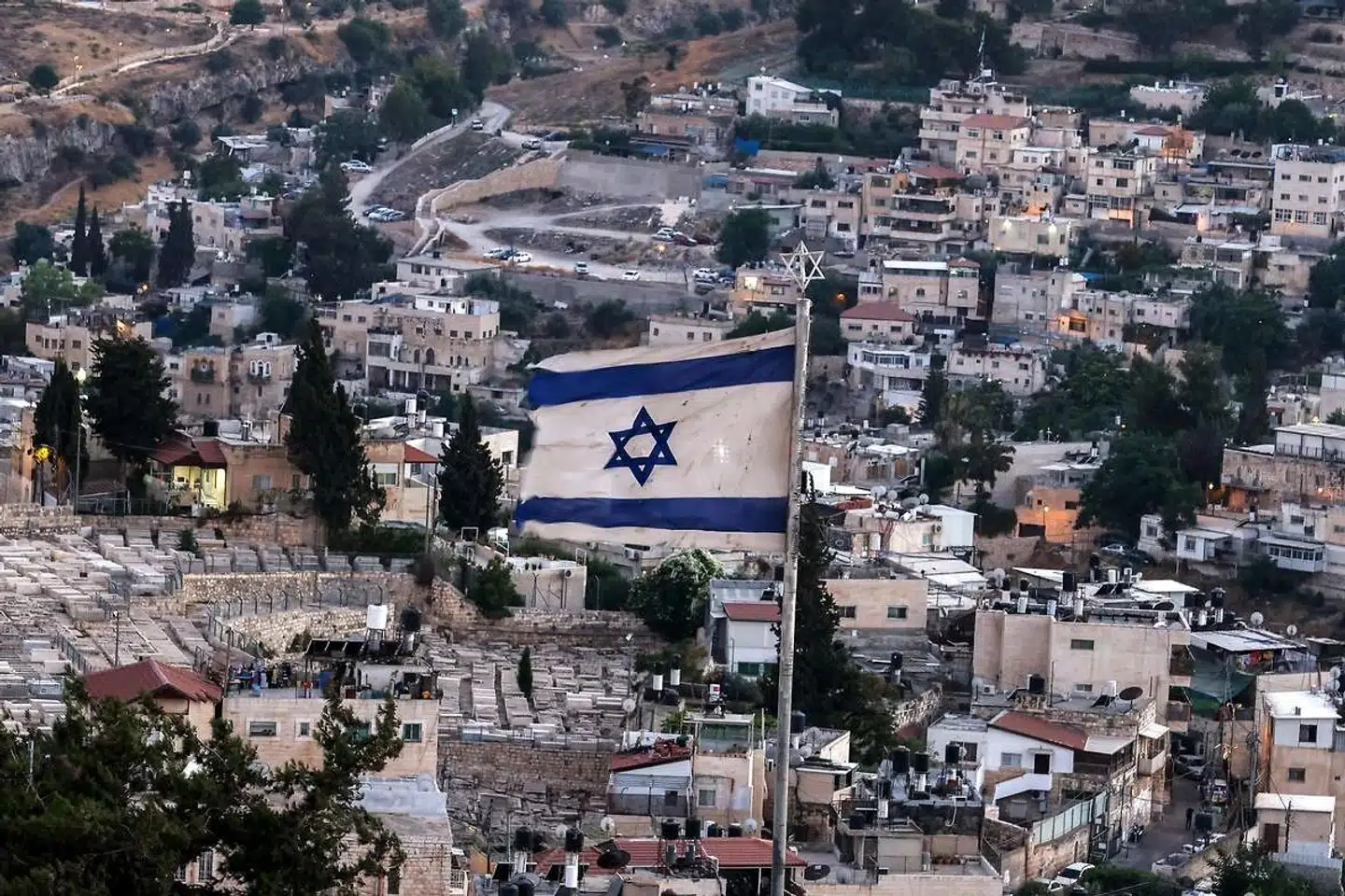 »Hvordan vil Forskningsfondet sikre, at Sune Haugbølles aktivistiske holdning ikke resulterer i pseudoforskning, hvis mål er dæmonisering af Israel og opfordring til antikolonial aktivisme?« skriver Bent Blüdnikow.