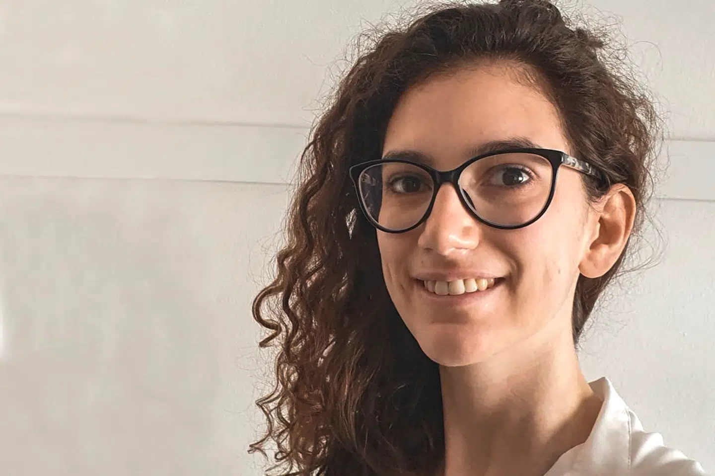 Cecilia Alejandra Ramón Larrosa