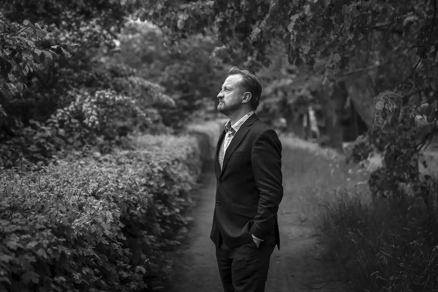 Thomas Gammeltoft-Hansen, professor i flygtningeret ved Københavns Universitet, har stort kendskab til dansk udlændingepolitik, der ifølge forskeren er blevet stadig mere fokuseret på at afskrække flygtninge fra at søge imod Danmark. I en ny dom sender menneskerettighedsdomstolen et klart signal til Danmark om den praksis.