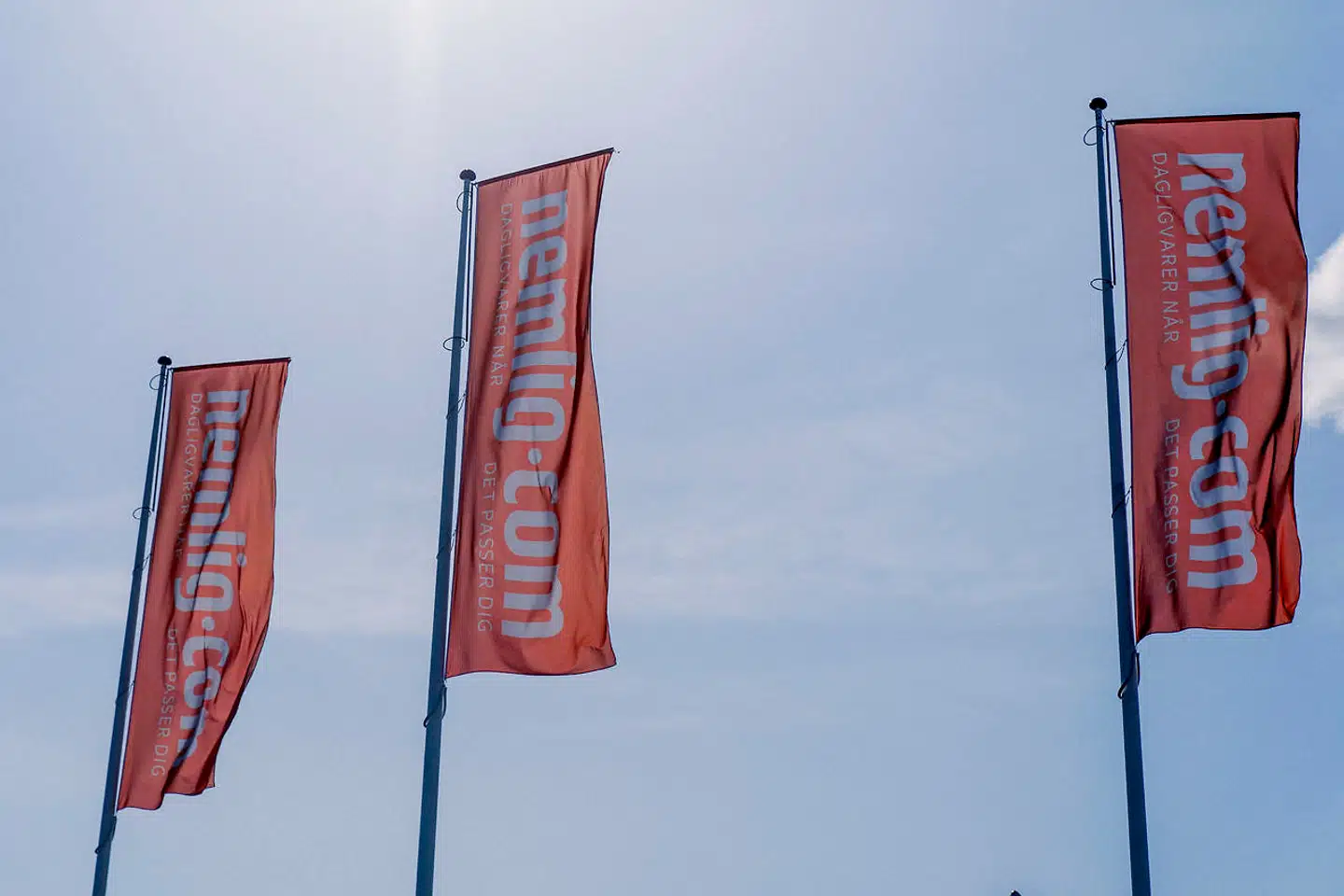 FOA-konflikt vil betyde, at ansatte i regioner og kommuner vil afvise Nemlig.com varer.