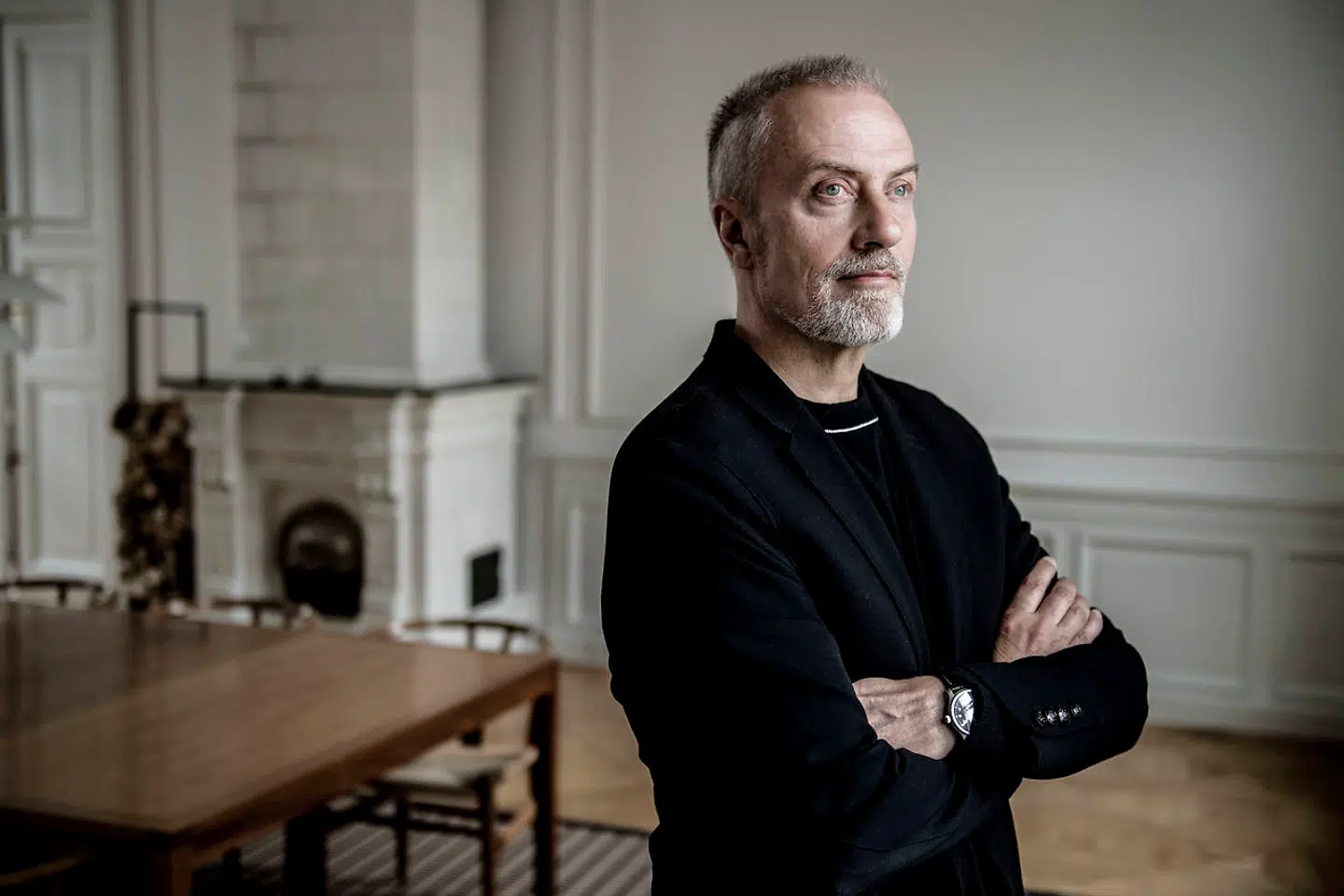 Ifølge Frederik Preisler, direktør for Mensch, har de unge al mulig ret til at anklage forældregenerationen. Og nej, siger han, de unge er ikke skrøbelige vatnisser, tværtimod.