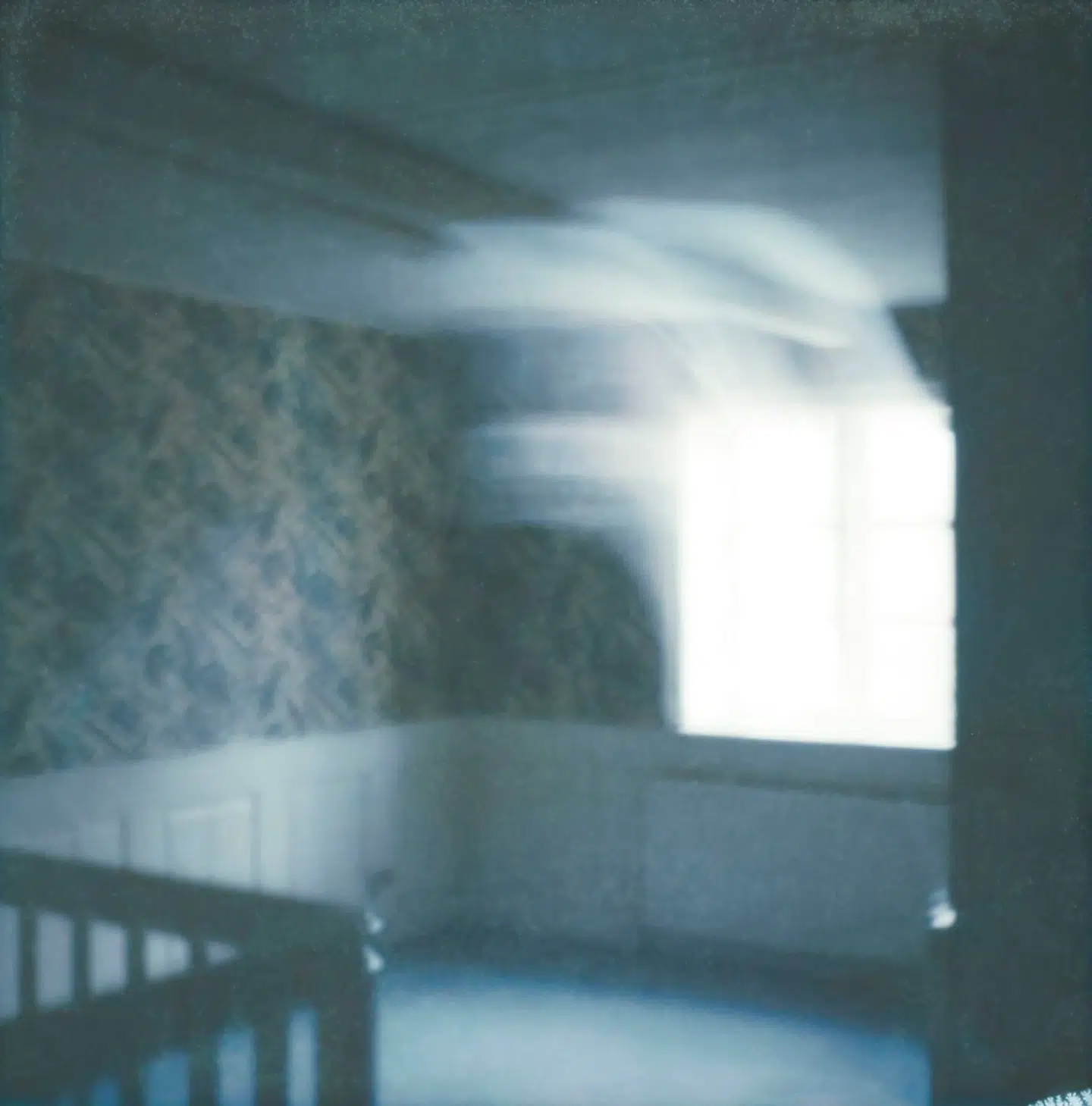 Astrid Kruse Jensens værk »The Window To The Unknown« fra 2021.